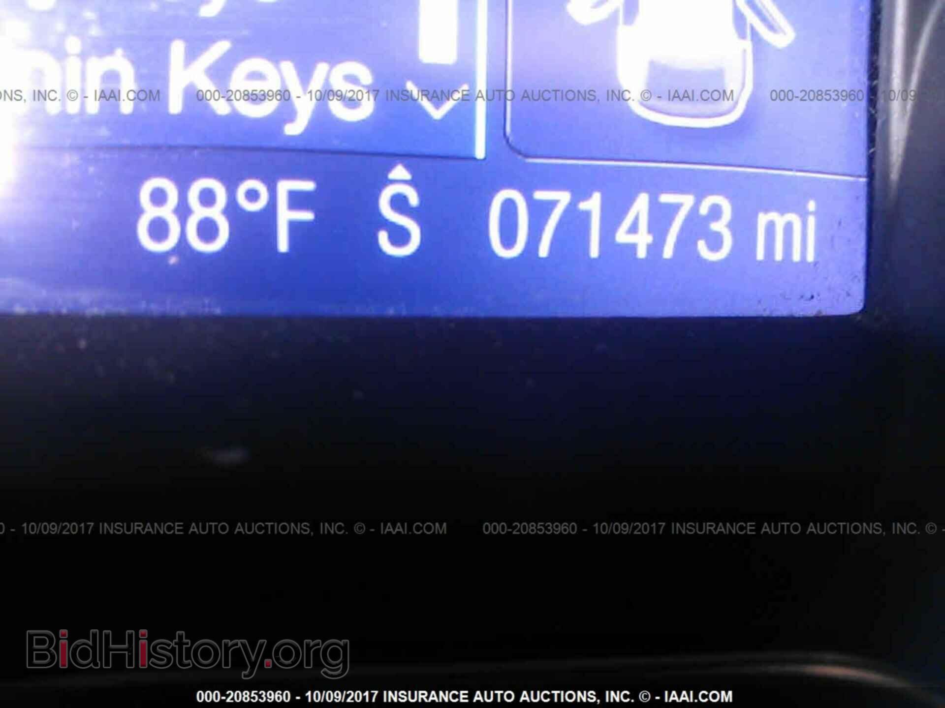 2013 Ford Focus - VIN: 1FADP3F25DL129563 - Photo 7