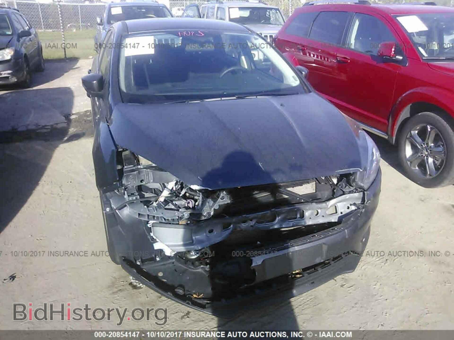 2017 Ford Focus - VIN: 1FADP3K22HL225906 - Photo 6