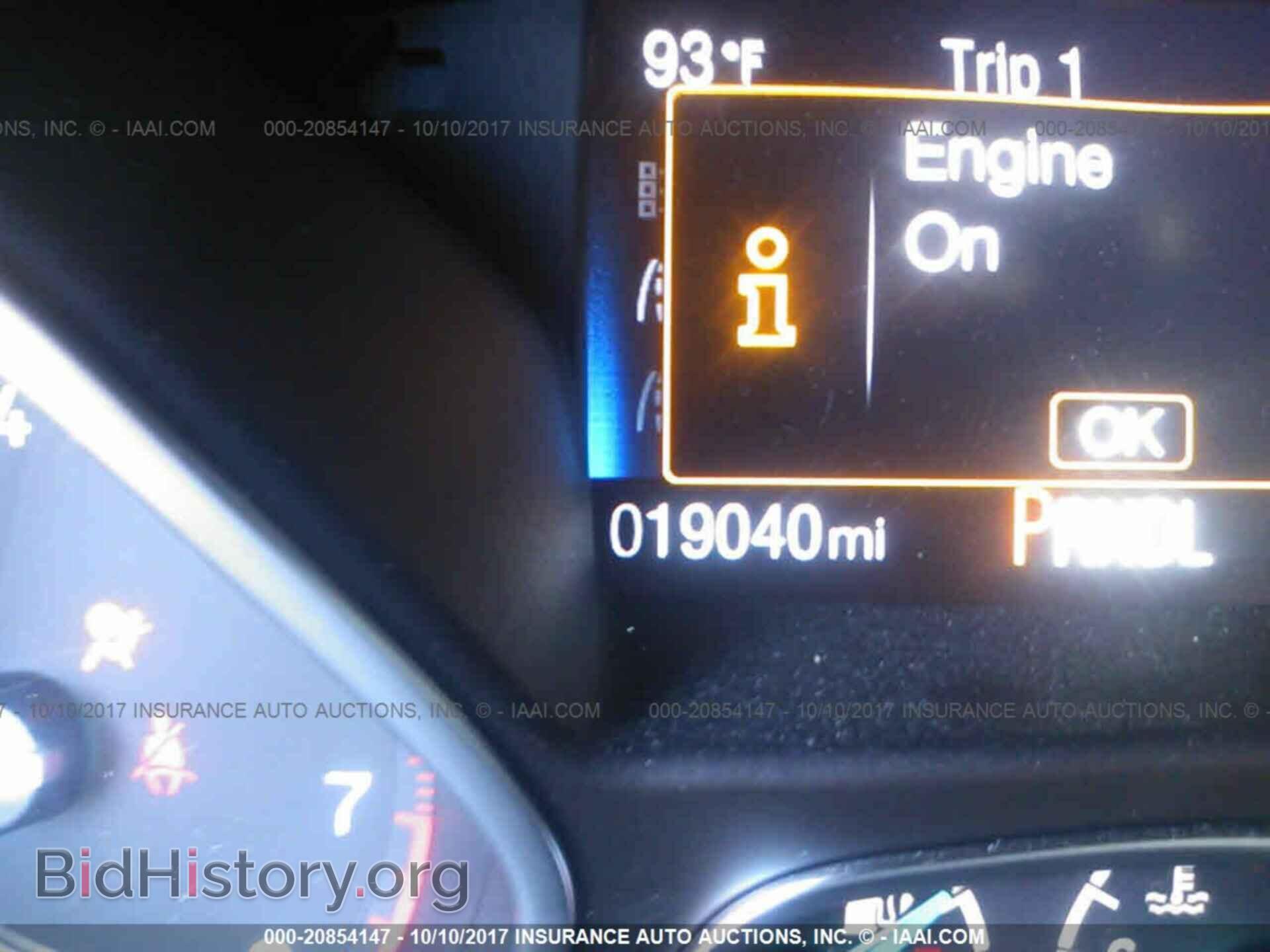 2017 Ford Focus - VIN: 1FADP3K22HL225906 - Photo 7