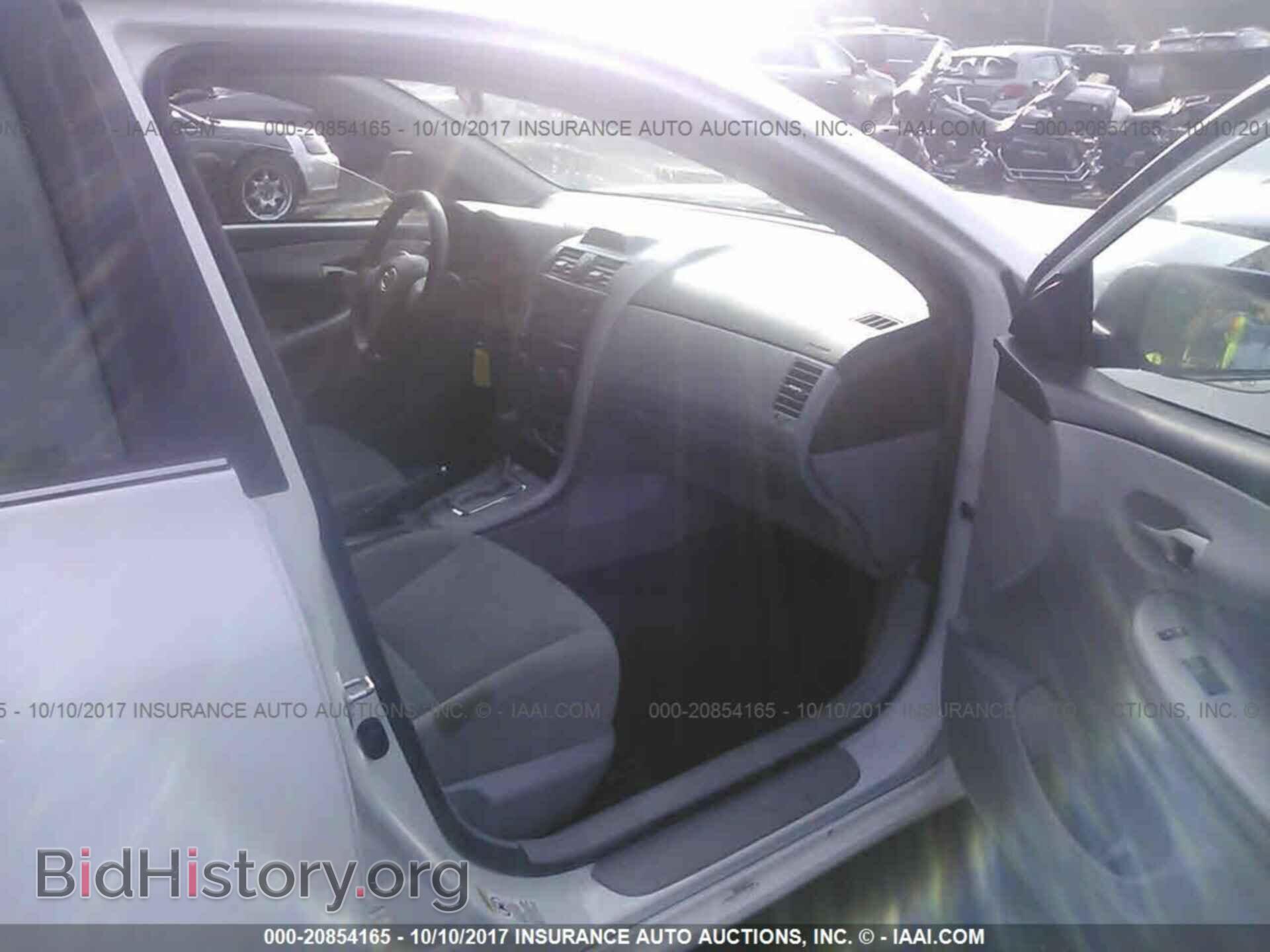 2013 Toyota Corolla - VIN: 5YFBU4EE9DP152458 - Фото 5