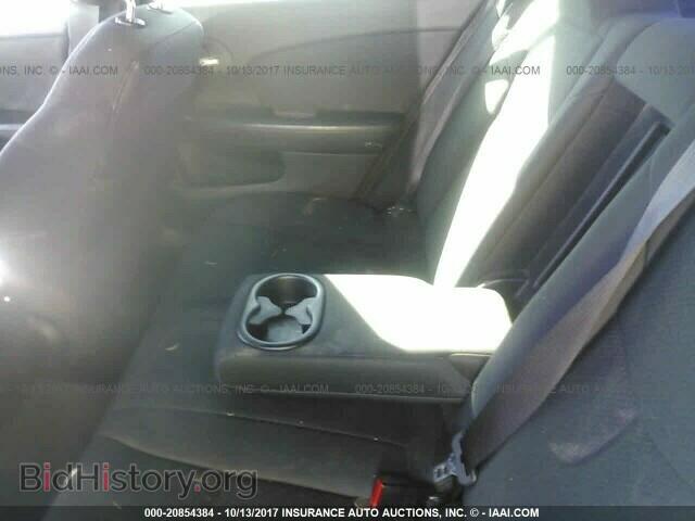 2012 Chrysler 200 - VIN: 1C3CCBAB5CN169281 - Фото 8