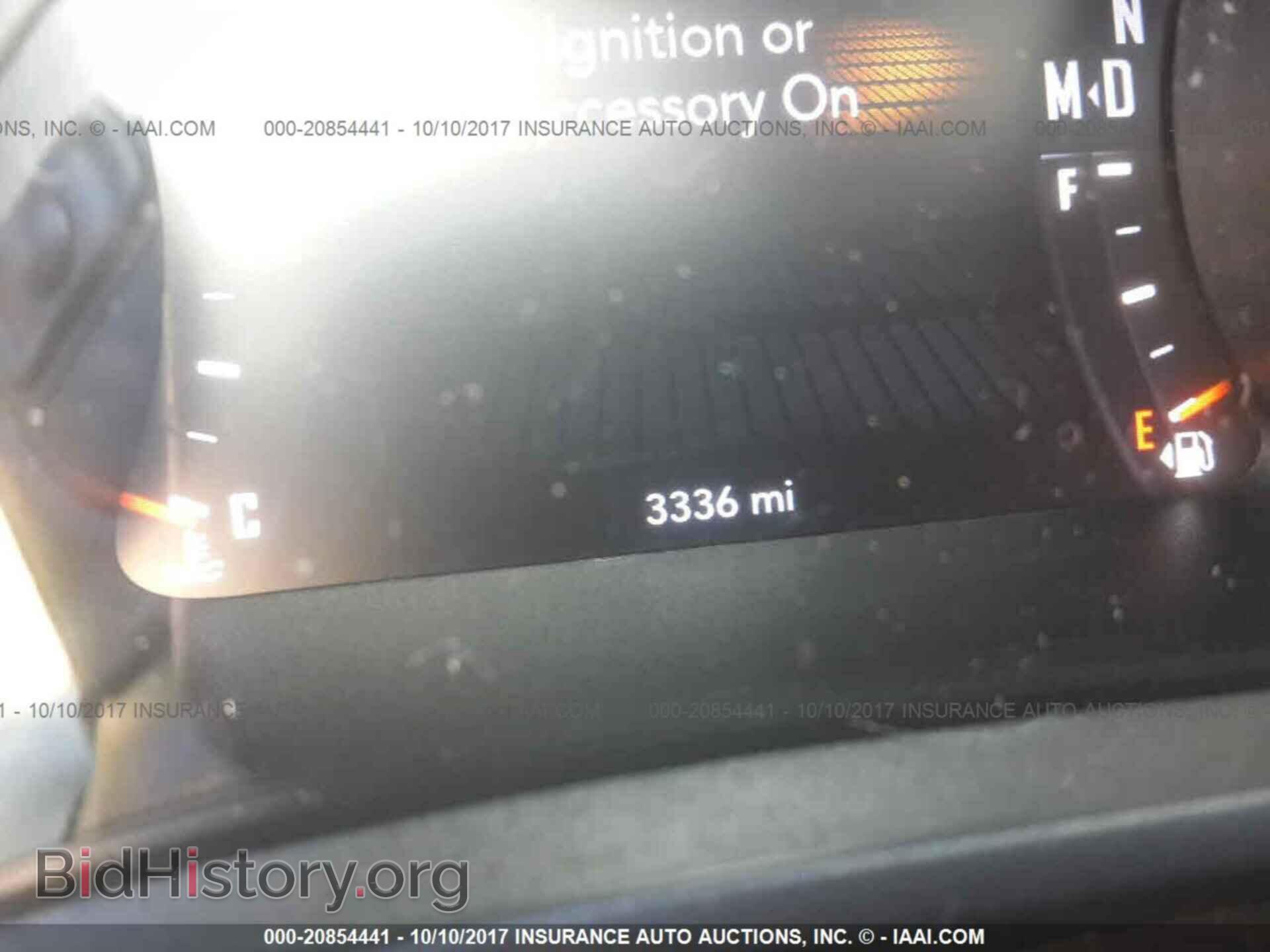 2017 Dodge Challenger - VIN: 2C3CDZAG8HH640843 - Photo 7