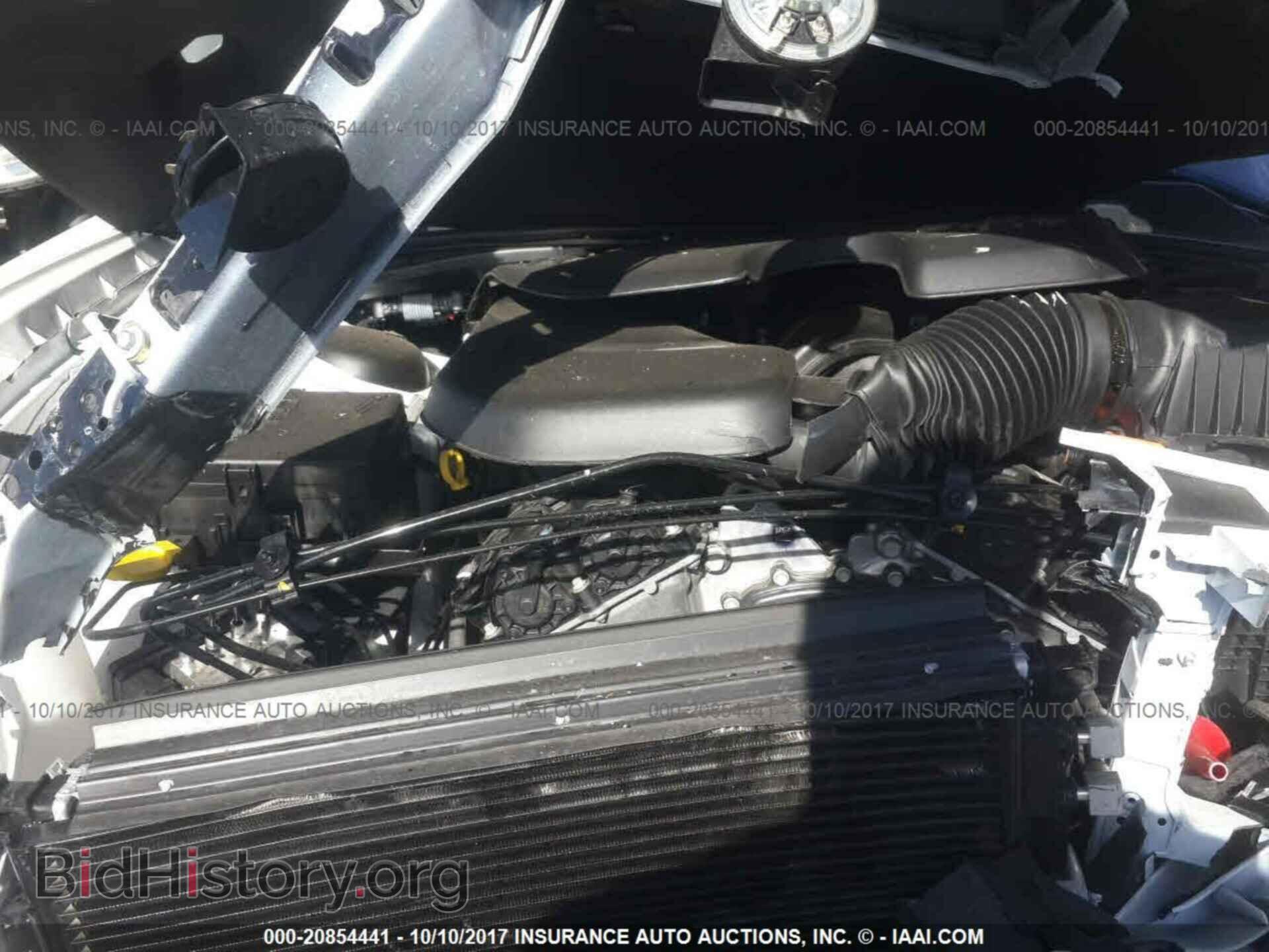 2017 Dodge Challenger - VIN: 2C3CDZAG8HH640843 - Photo 10