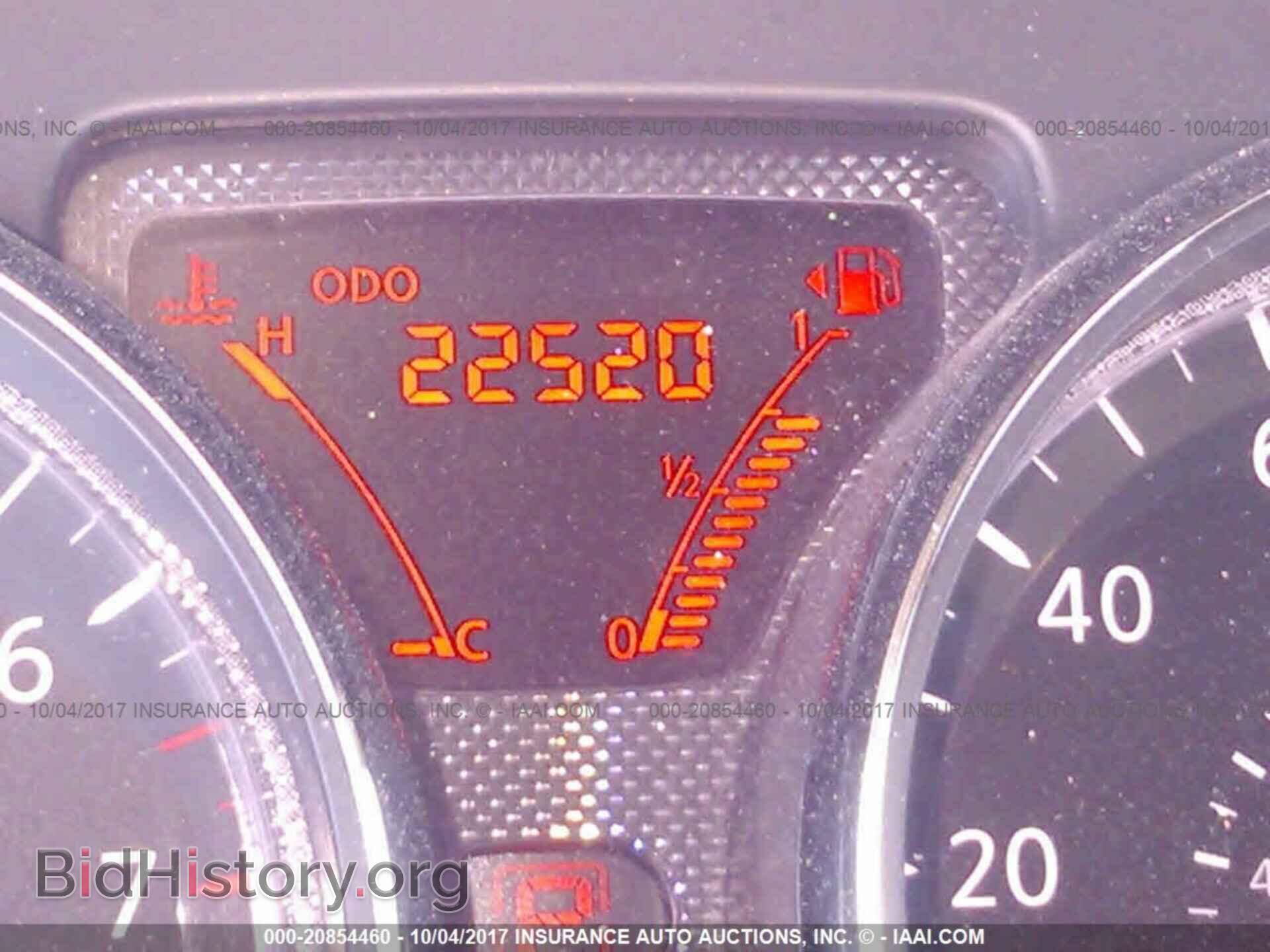 2014 Nissan Versa note - VIN: 3N1CE2CP6EL410043 - Фото 7
