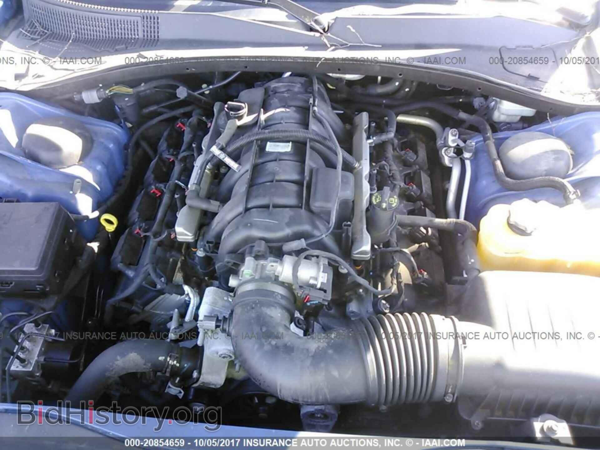 2014 Dodge Charger - VIN: 2C3CDXAT6EH218924 - Photo 10