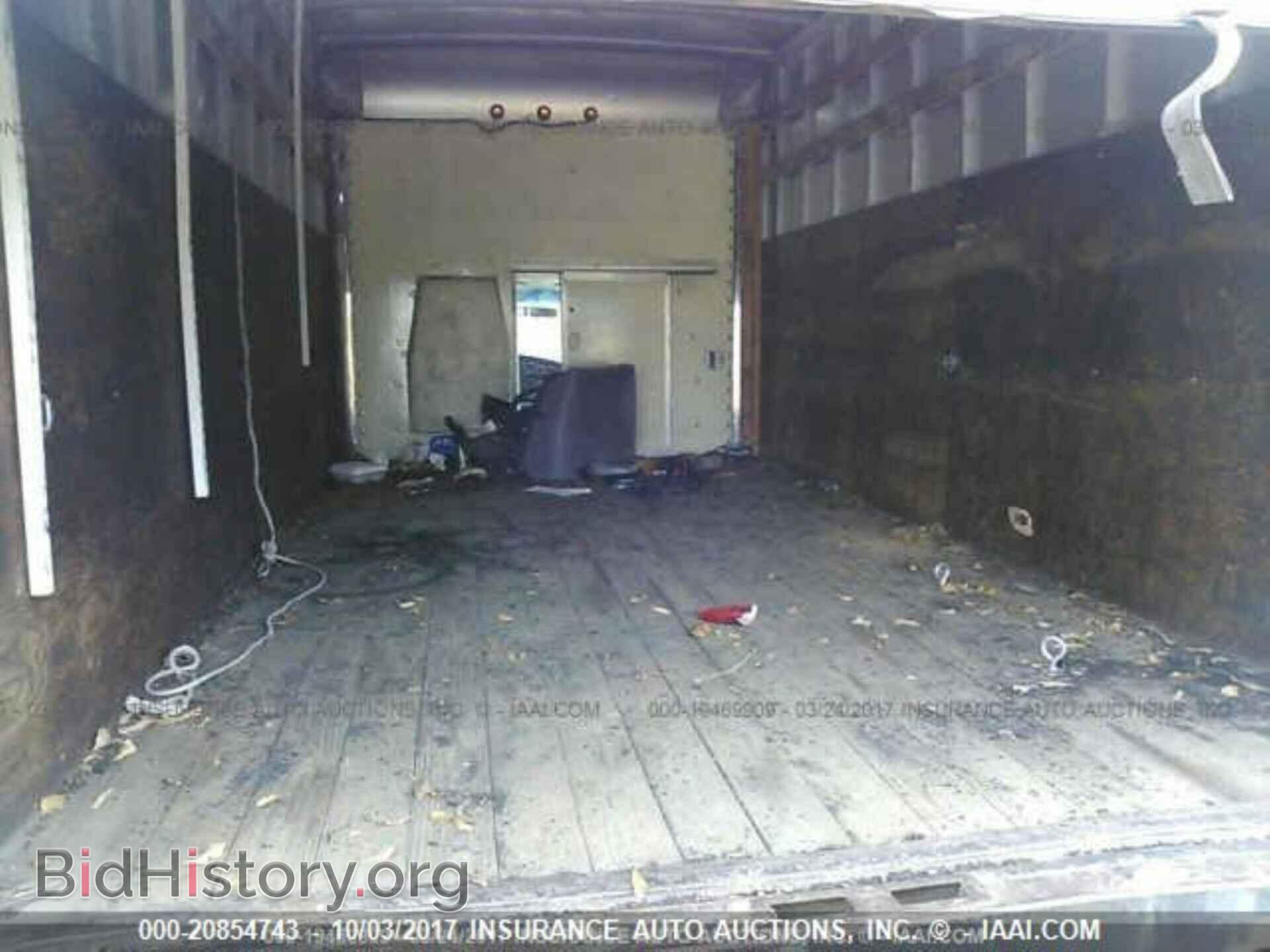 1999 FORD ECONOLINE - VIN: 1FDWE37F5XHB06913 - Фото 7