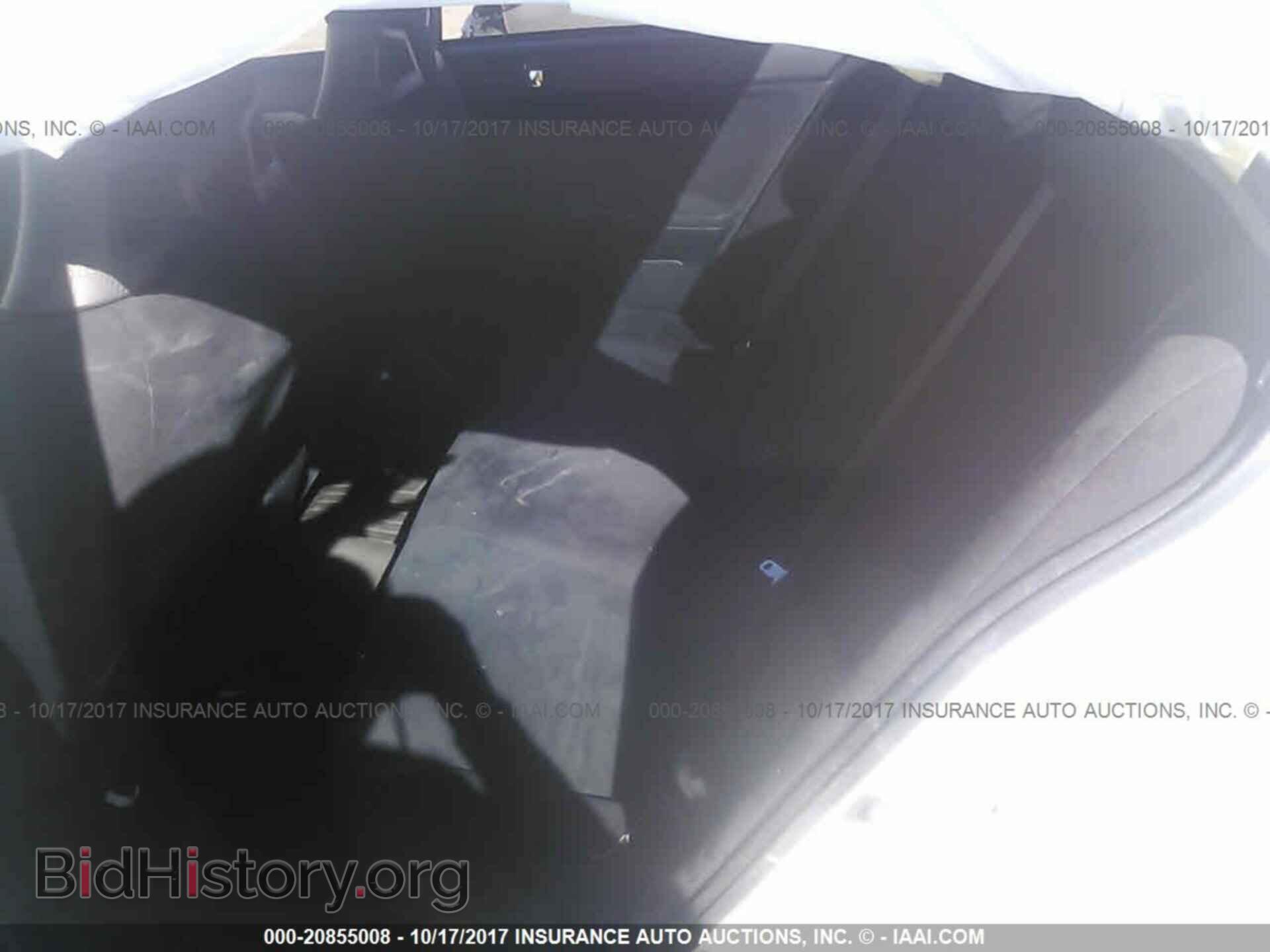 2011 Mitsubishi Lancer - VIN: JA32W8FV3BU037076 - Фото 8