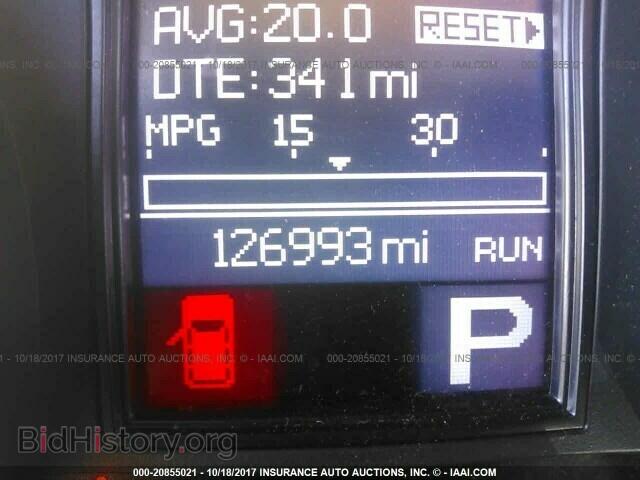 2013 Dodge Durango - VIN: 1C4RDJAG7DC575469 - Фото 7