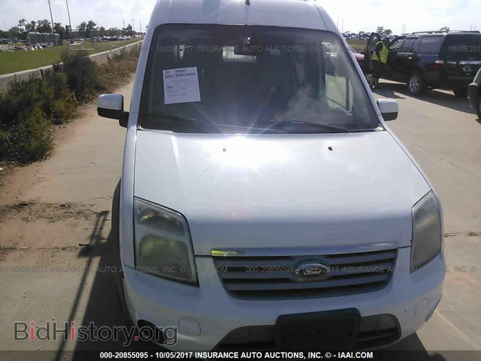 2013 Ford Transit - VIN: NM0KS9BN1DT133898 - Фото 6