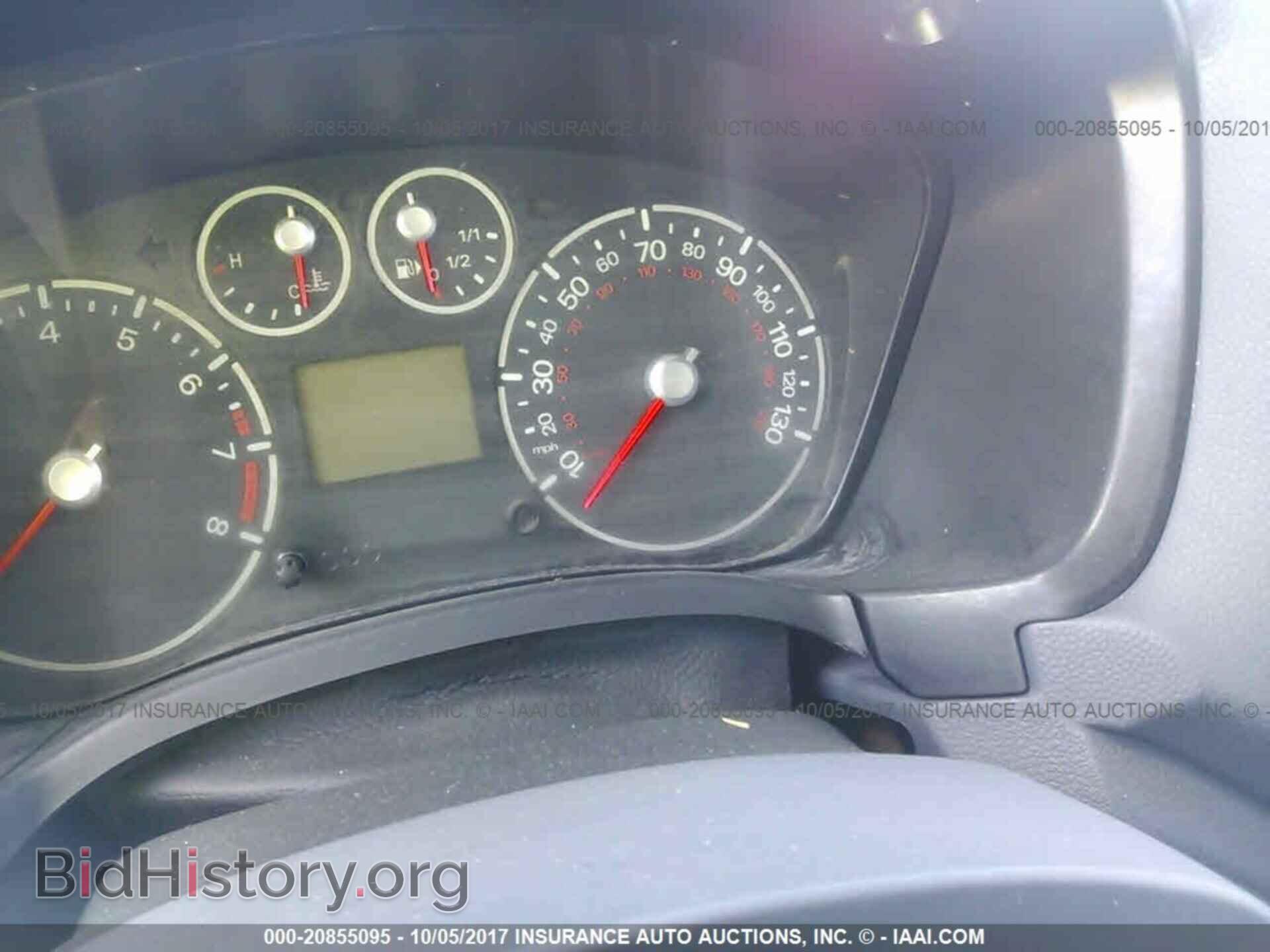 2013 Ford Transit - VIN: NM0KS9BN1DT133898 - Фото 7