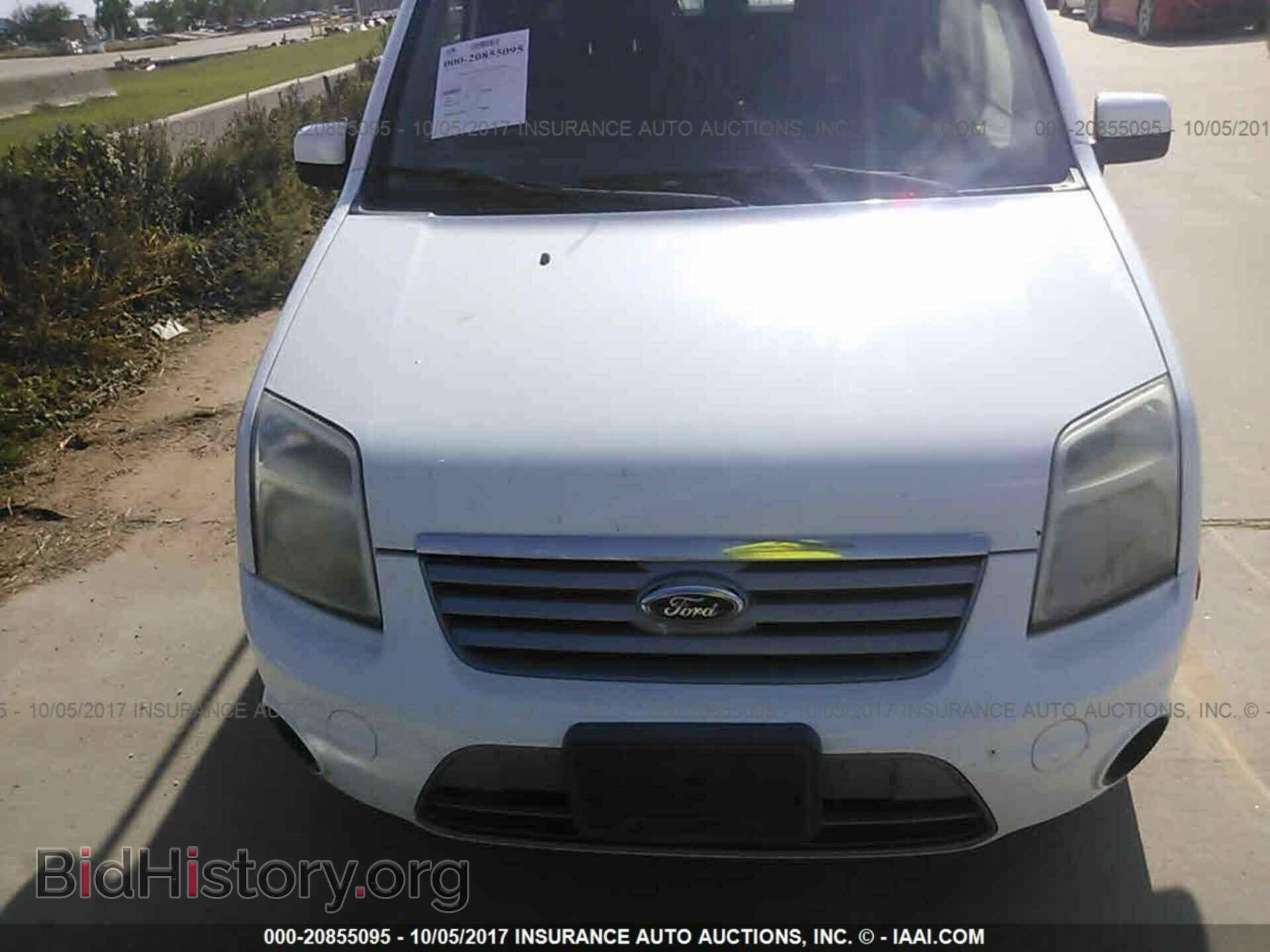 2013 Ford Transit - VIN: NM0KS9BN1DT133898 - Фото 10