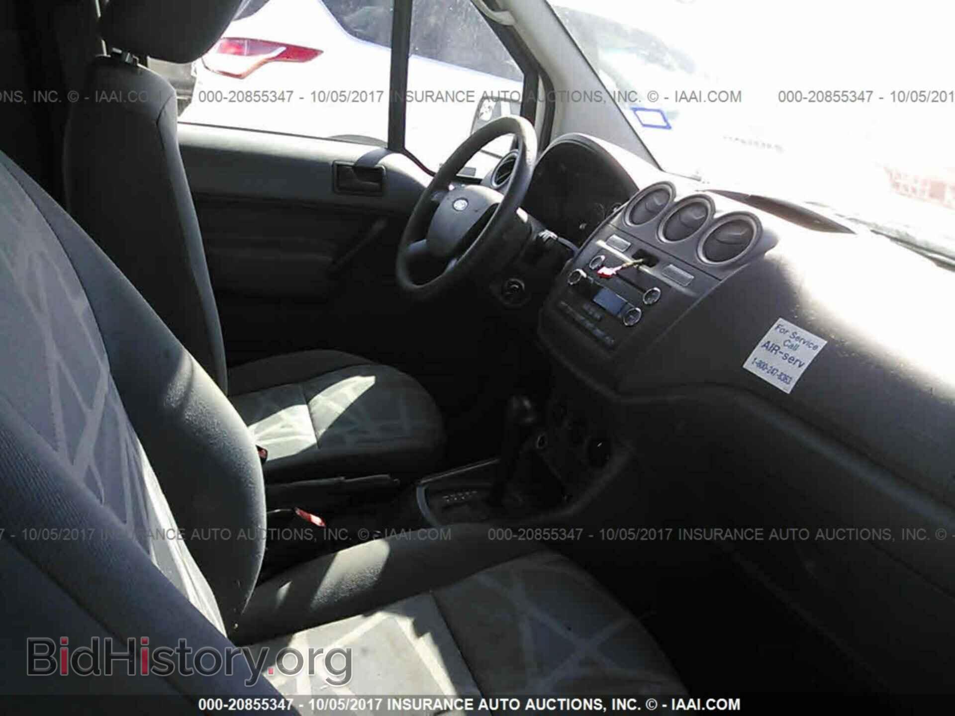 2012 Ford Transit - VIN: NM0LS7DN2CT095134 - Photo 5