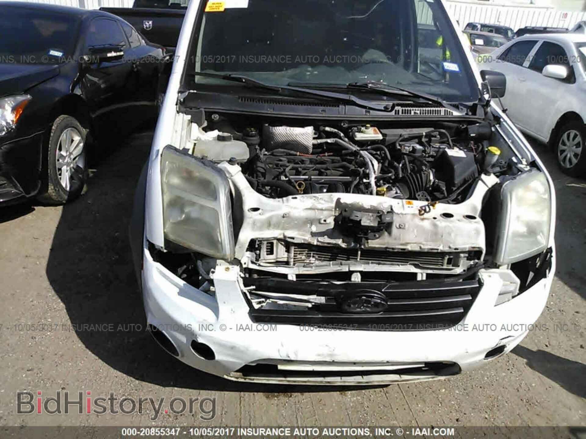 2012 Ford Transit - VIN: NM0LS7DN2CT095134 - Photo 6
