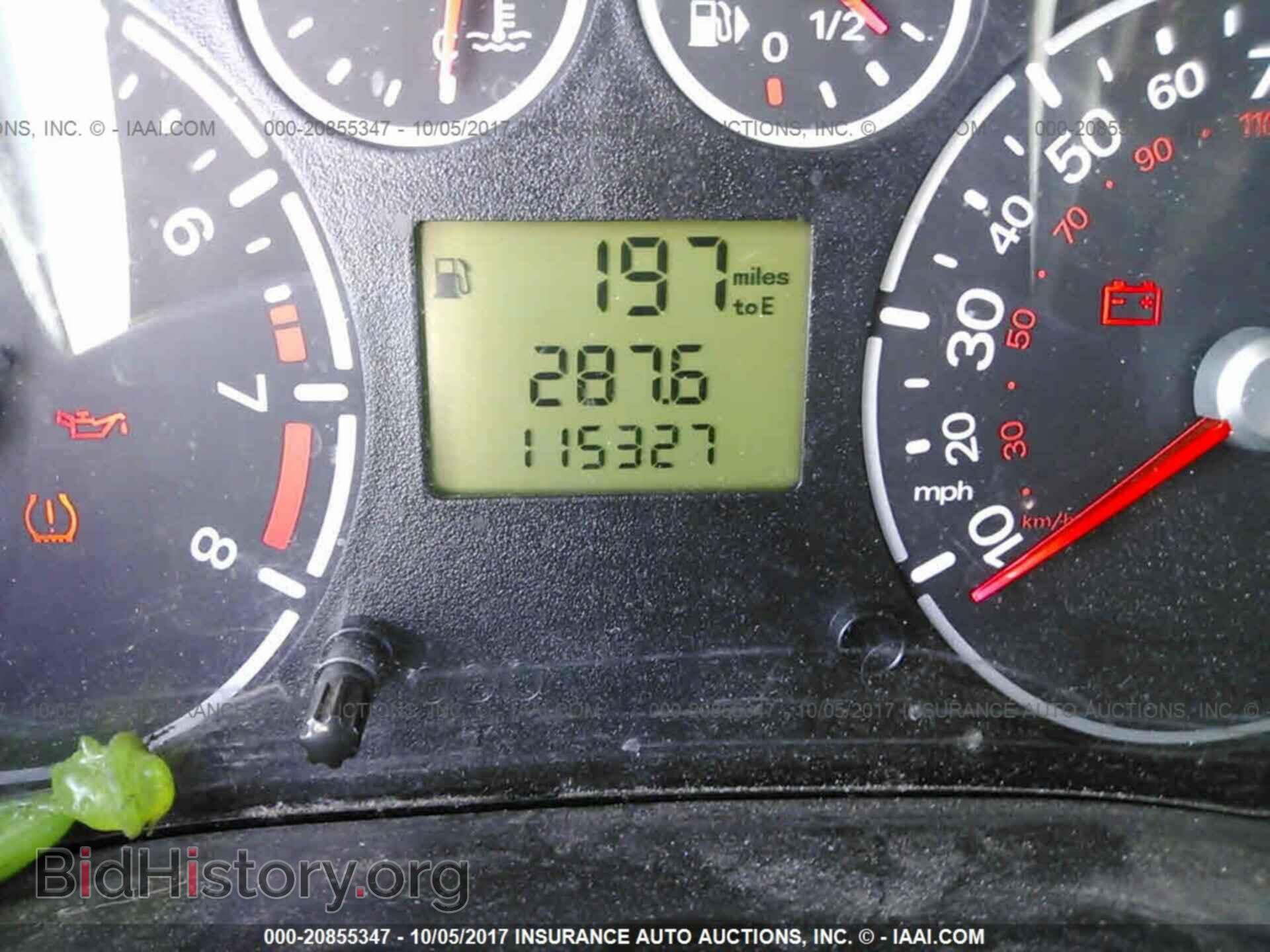 2012 Ford Transit - VIN: NM0LS7DN2CT095134 - Photo 7