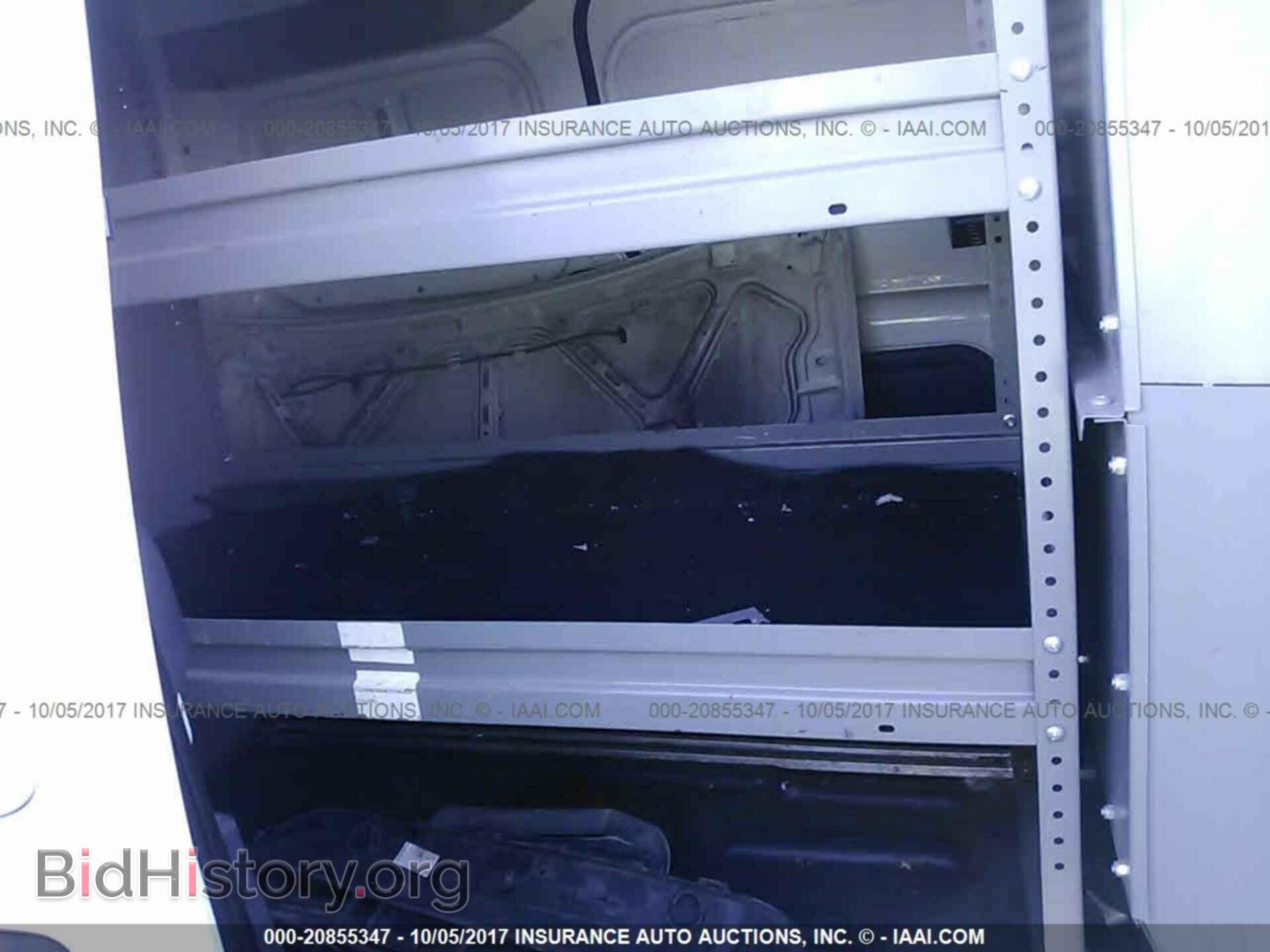 2012 Ford Transit - VIN: NM0LS7DN2CT095134 - Photo 8