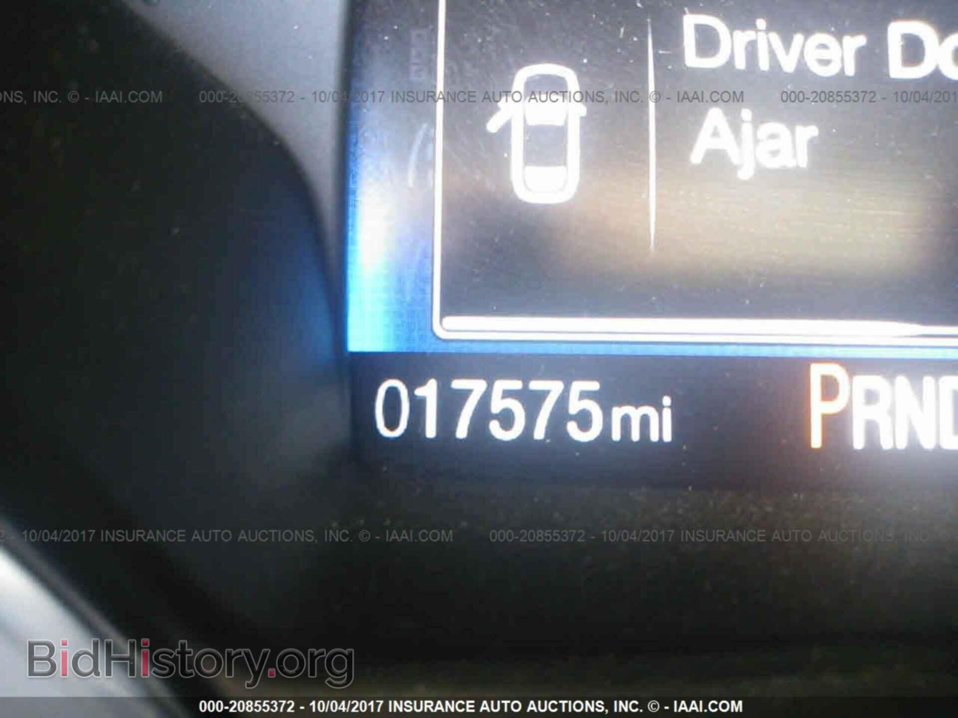 2017 Ford Focus - VIN: 1FADP3K2XHL217858 - Фото 7