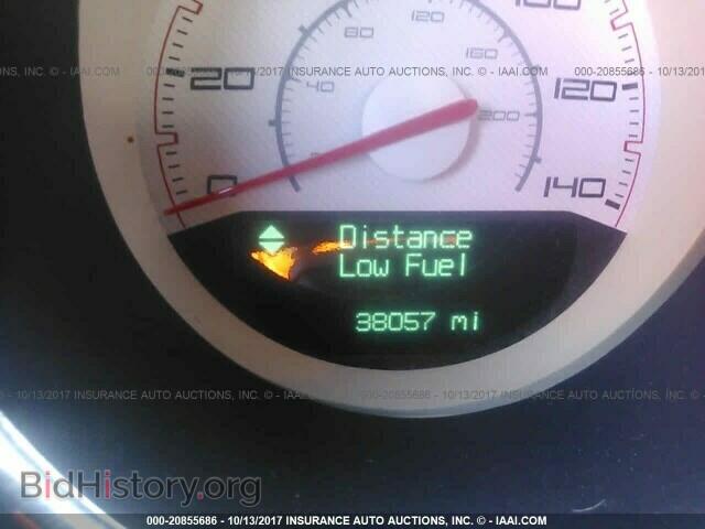 2014 Dodge Challenger - VIN: 2C3CDYAG1EH195898 - Фото 7