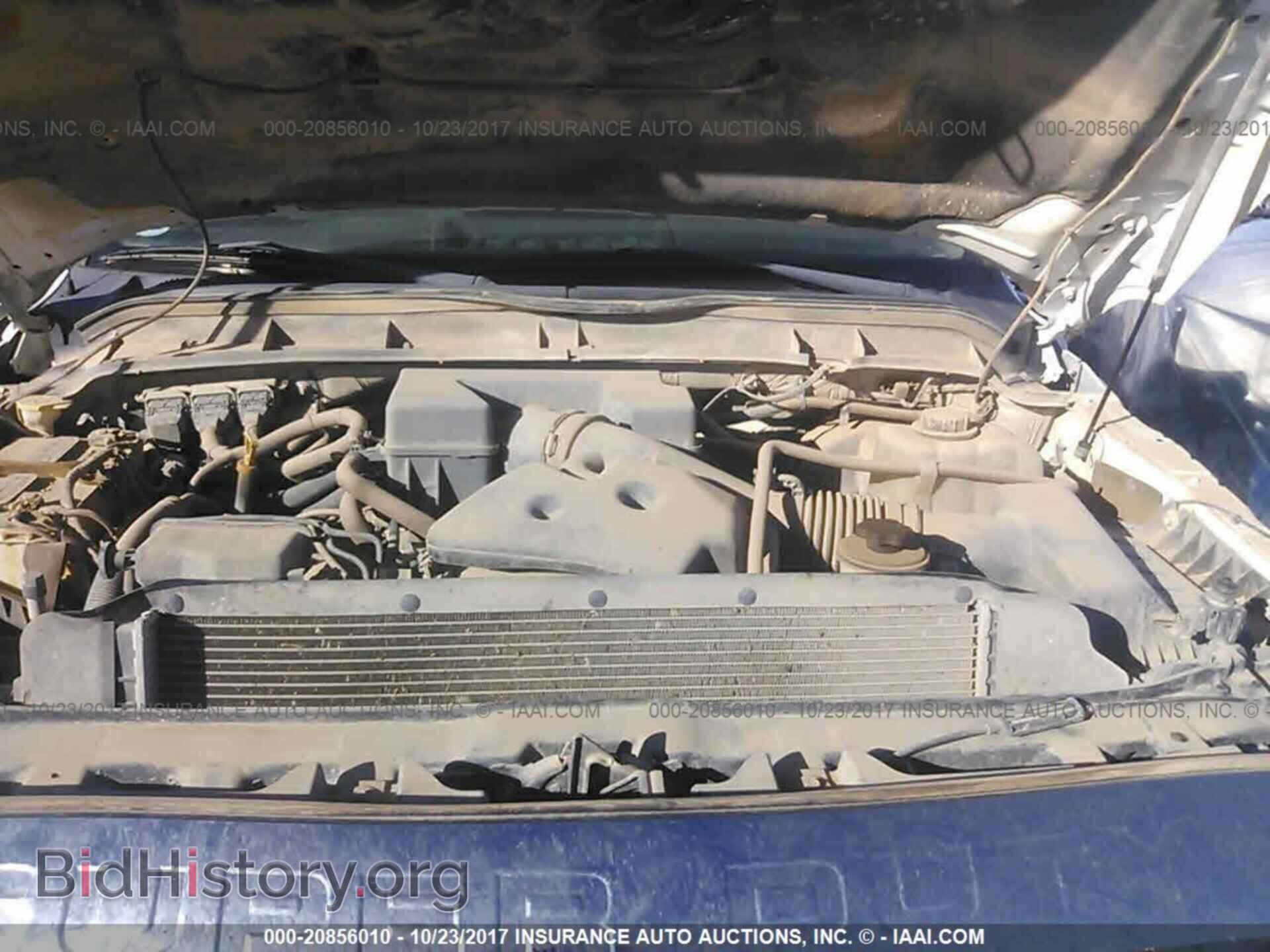 2011 Ford F250 - VIN: 1FT7X2B64BEC81653 - Фото 10