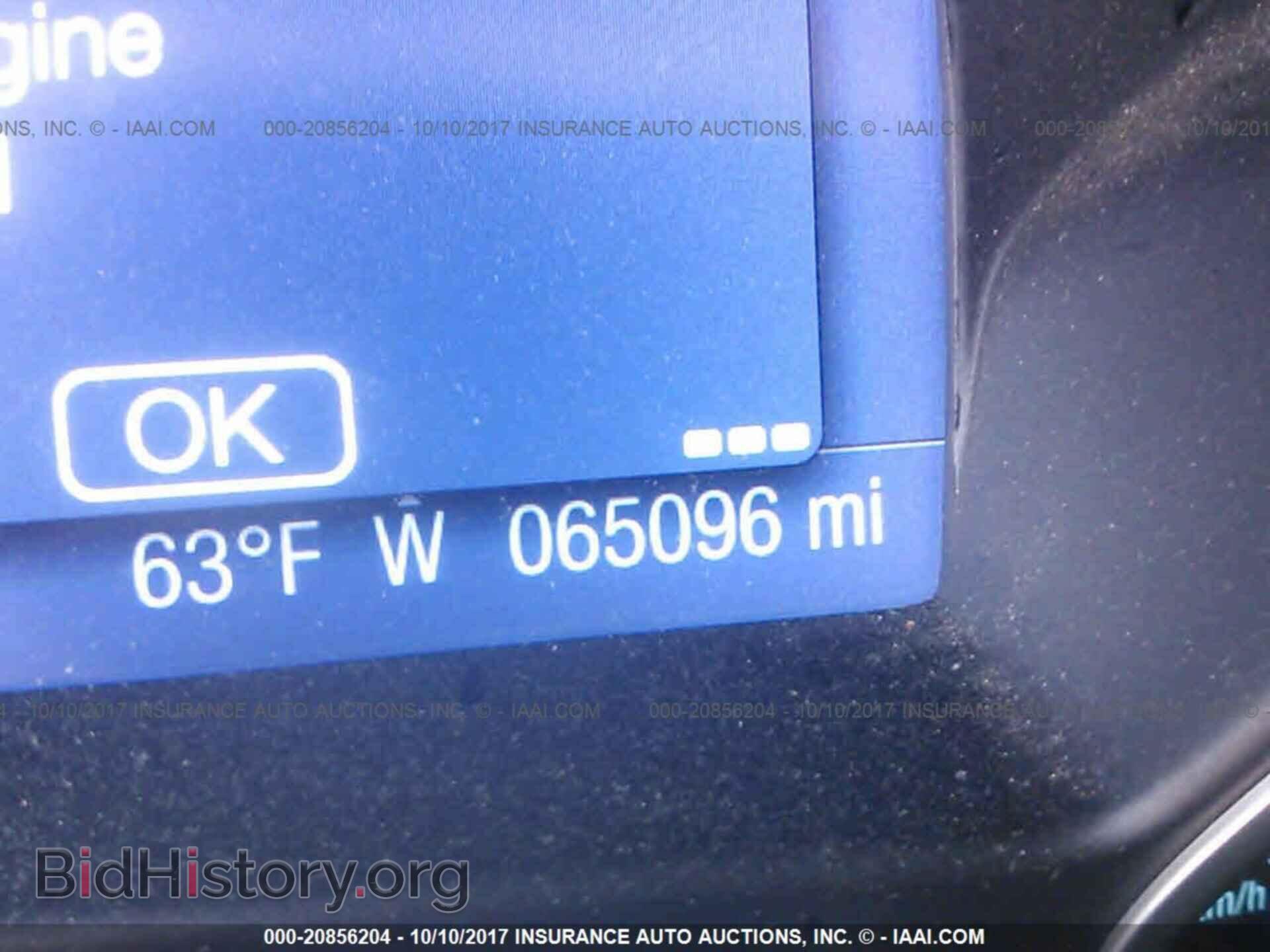 2013 Ford Focus - VIN: 1FADP3K28DL312798 - Photo 7