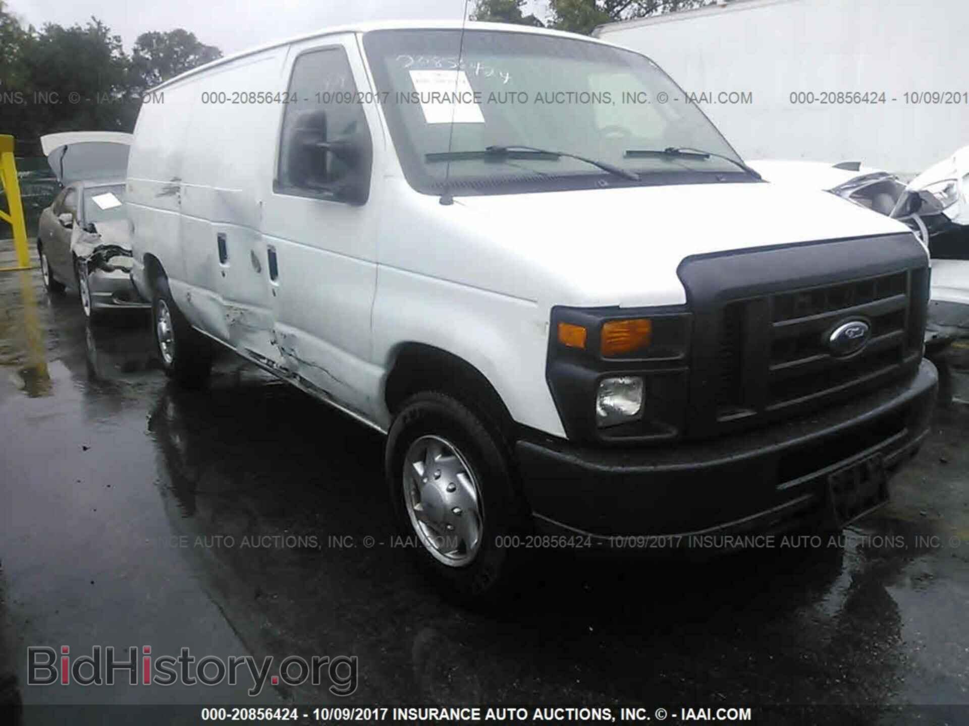 2011 Ford Econoline - VIN: 1FTNE2EL5BDA67484 - Photo 6