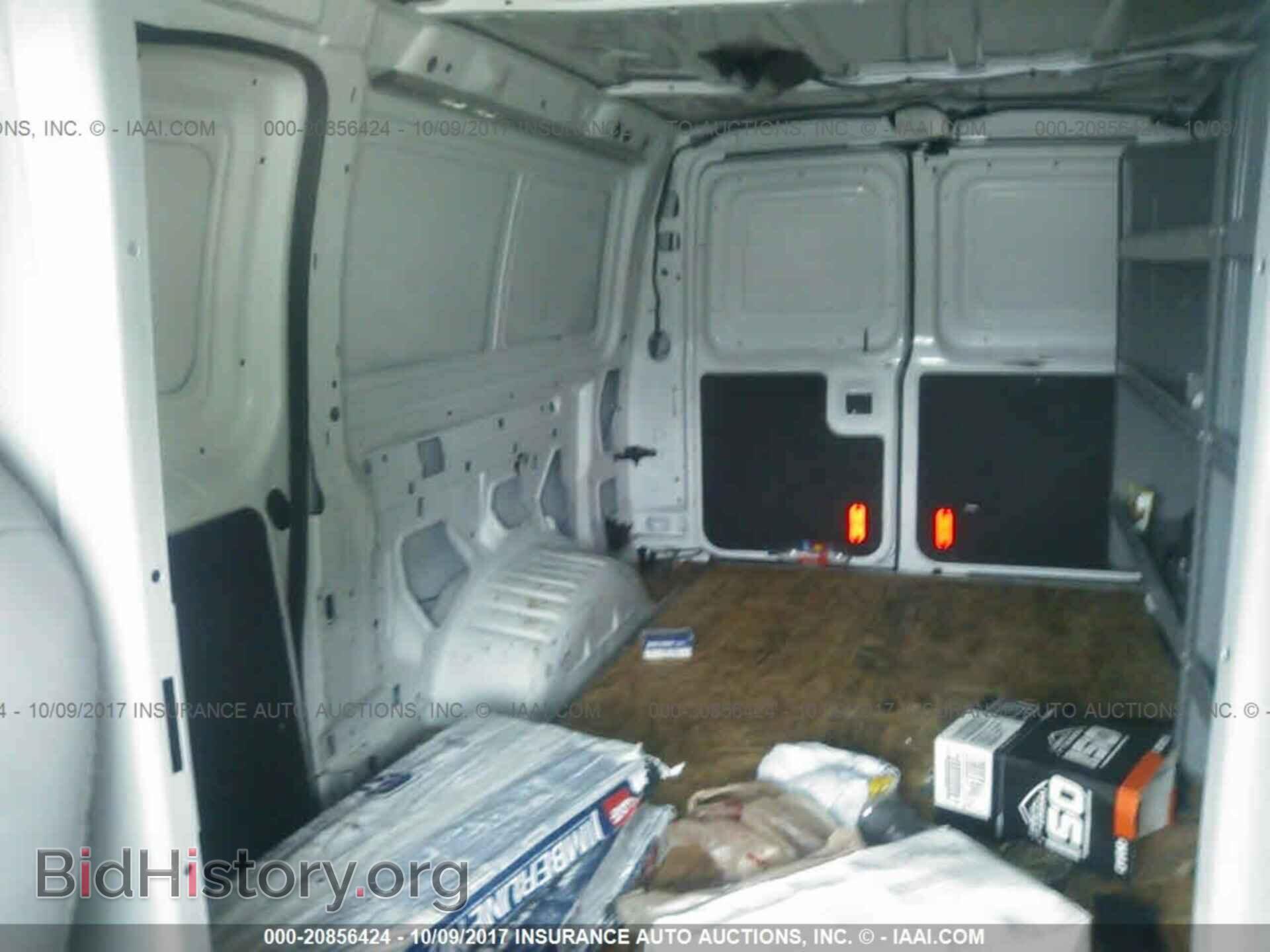 2011 Ford Econoline - VIN: 1FTNE2EL5BDA67484 - Photo 8