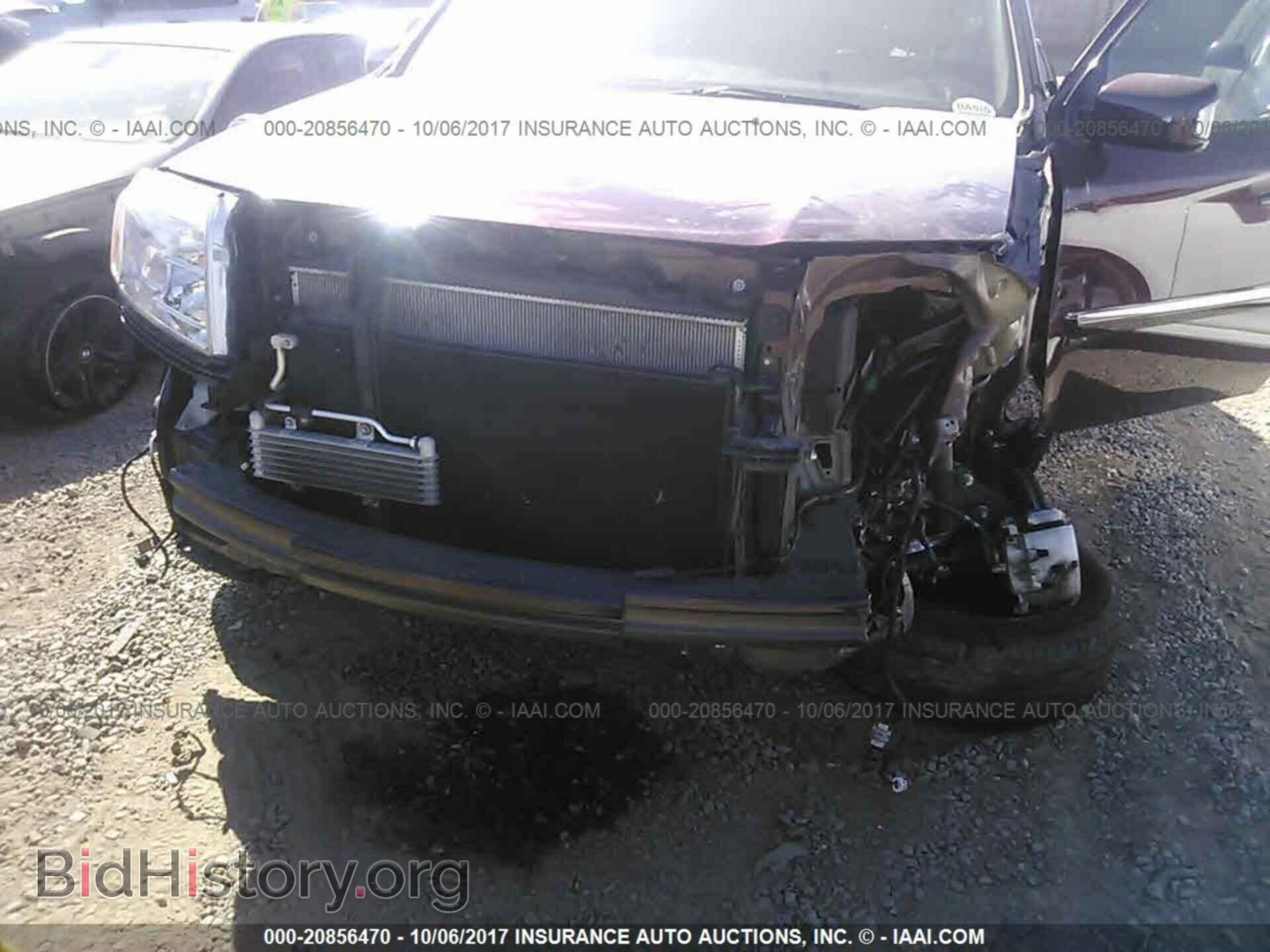 2015 Honda Pilot - VIN: 5FNYF4H99FB049932 - Фото 6