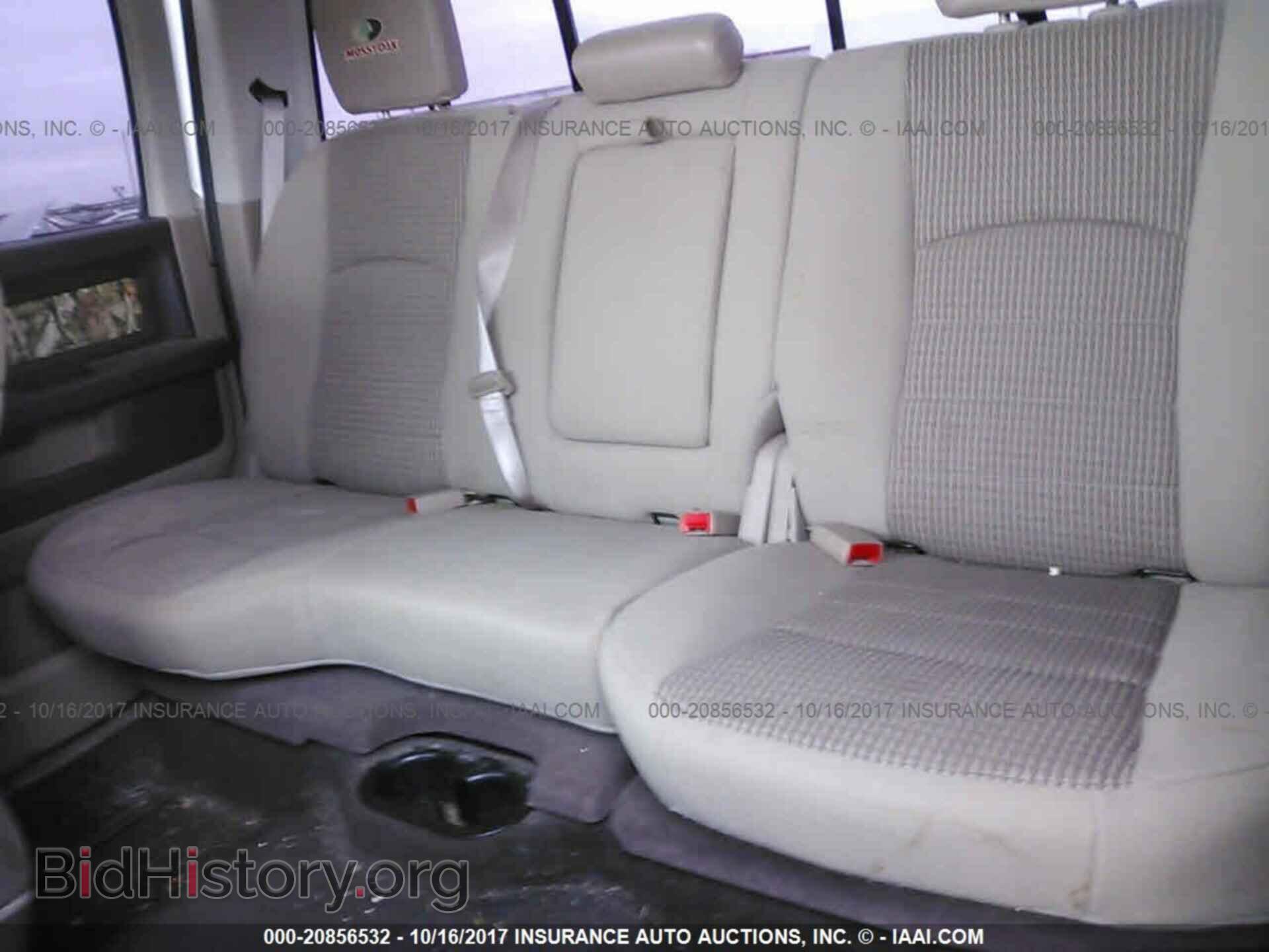 2012 Dodge Ram 1500 - VIN: 1C6RD7LT3CS346232 - Фото 8