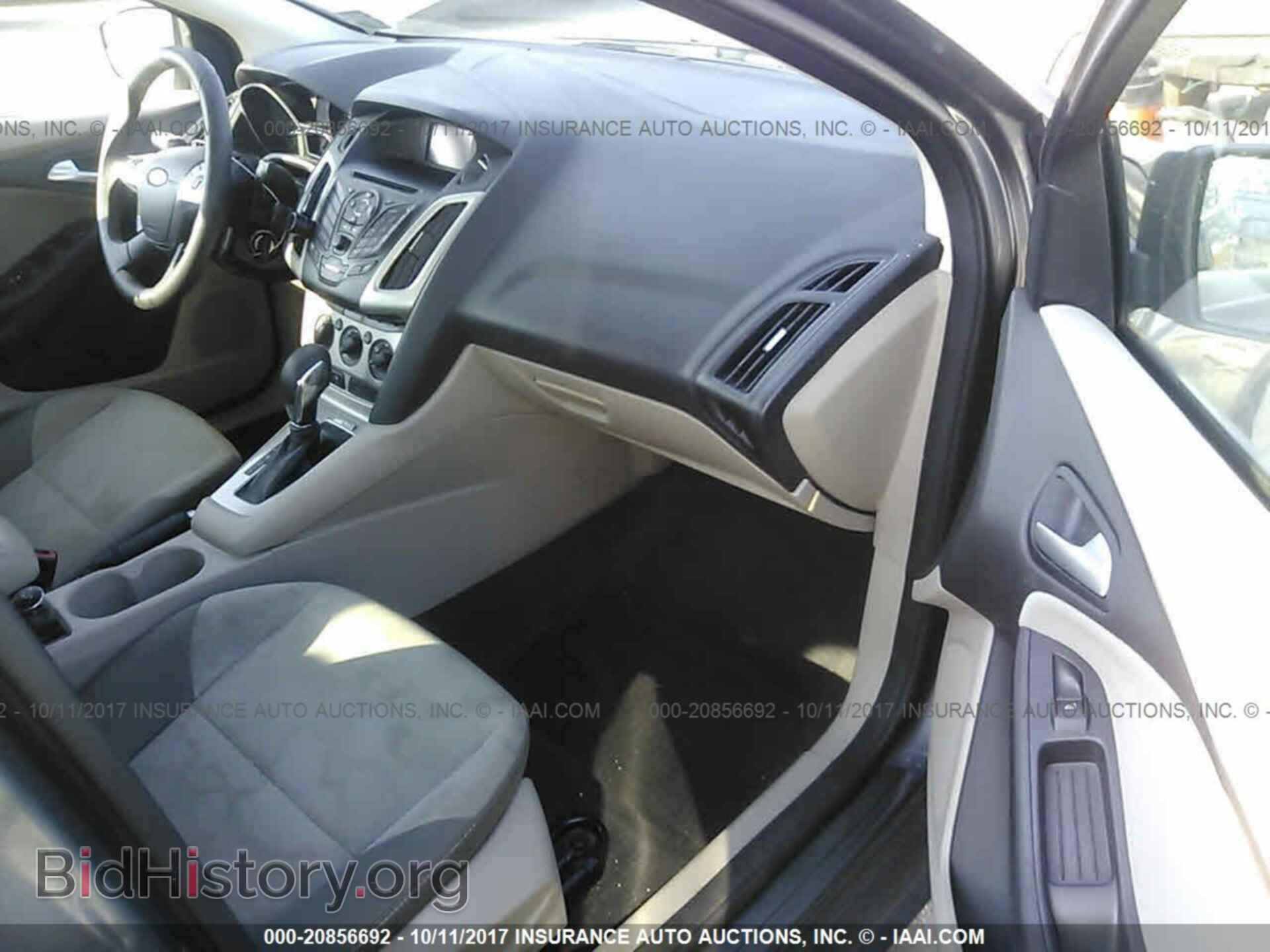 2013 Ford Focus - VIN: 1FADP3F27DL187092 - Photo 5