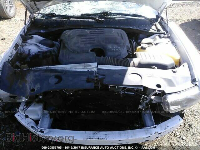 2013 Dodge Charger - VIN: 2C3CDXBG2DH628409 - Photo 10