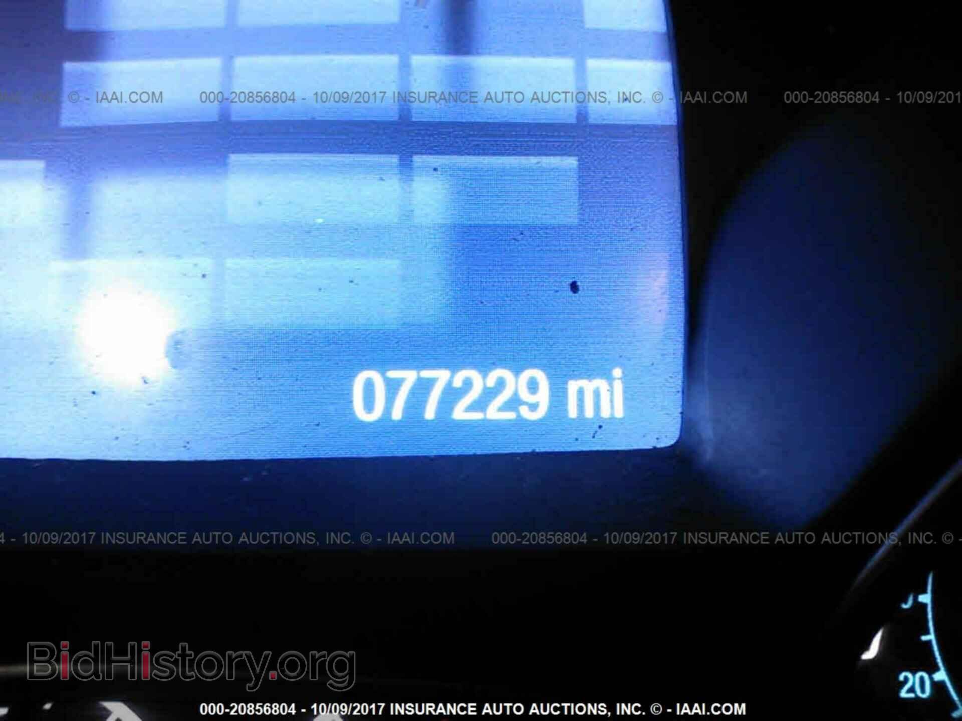 2014 Ford Focus - VIN: 1FADP3F27EL354102 - Фото 7