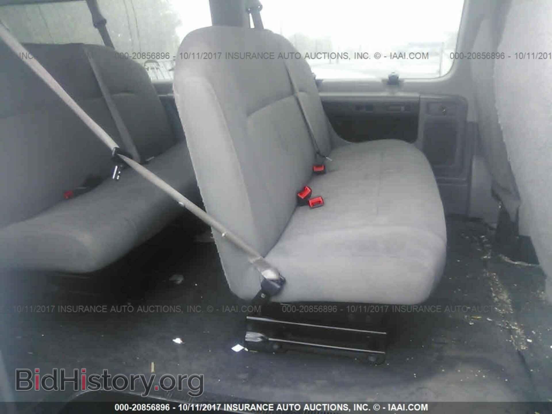 2013 Ford Econoline - VIN: 1FBNE3BL3DDA63354 - Фото 8
