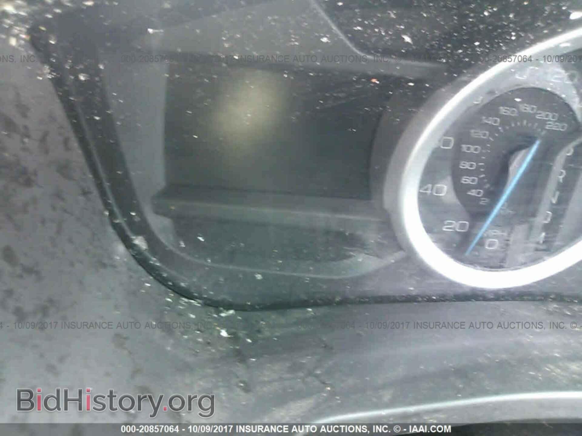2014 Ford Explorer - VIN: 1FM5K7D81EGC34425 - Фото 7