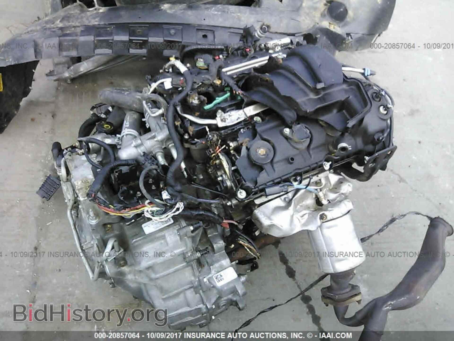 2014 Ford Explorer - VIN: 1FM5K7D81EGC34425 - Фото 10