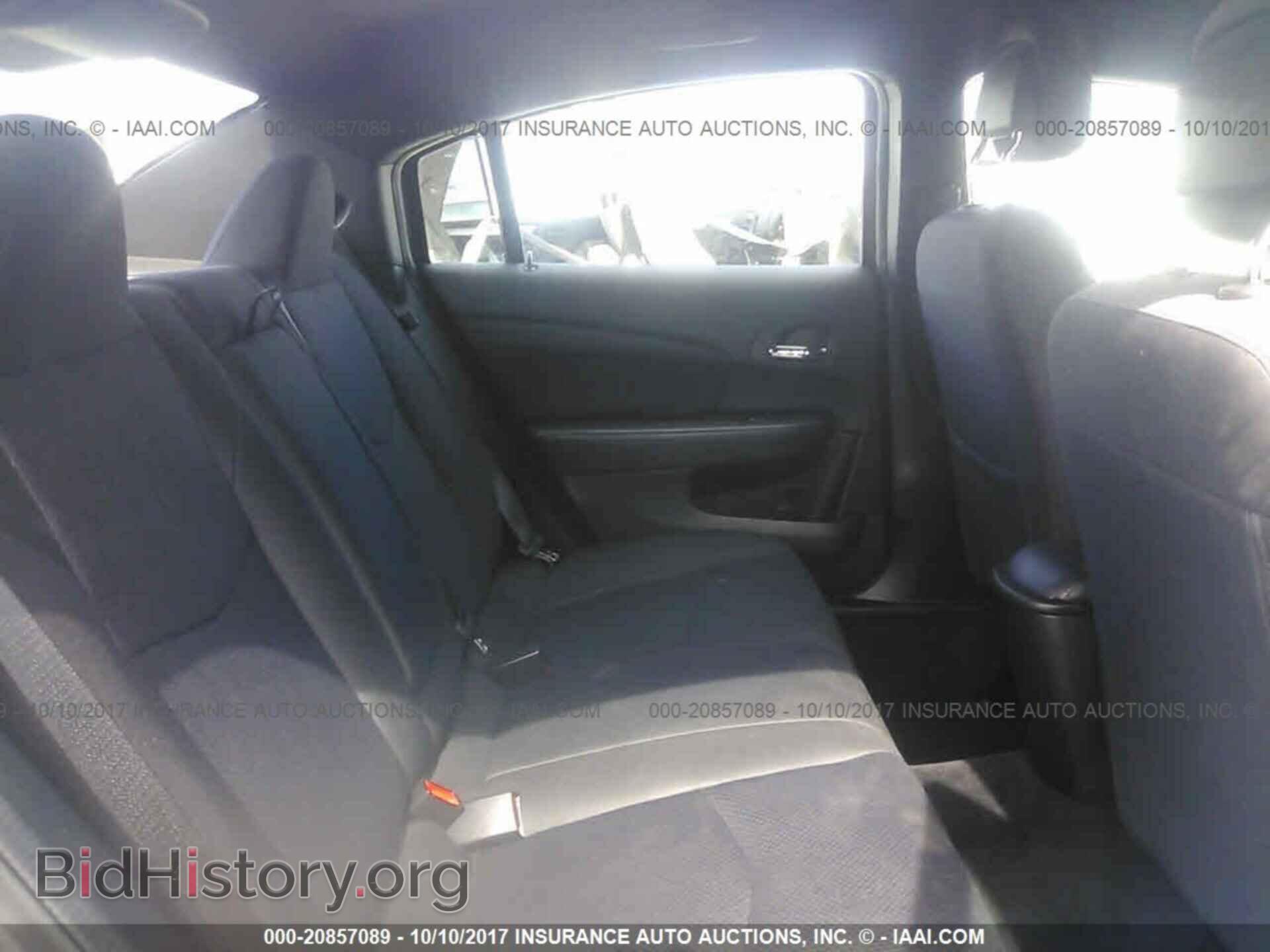 2013 Chrysler 200 - VIN: 1C3CCBAB2DN762758 - Фото 8