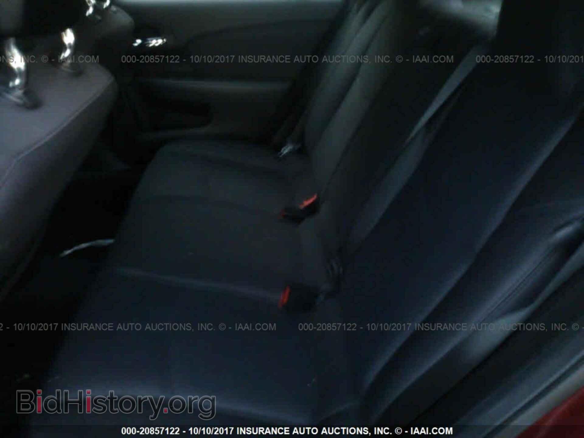 2013 Chrysler 200 - VIN: 1C3CCBBB5DN597836 - Фото 8