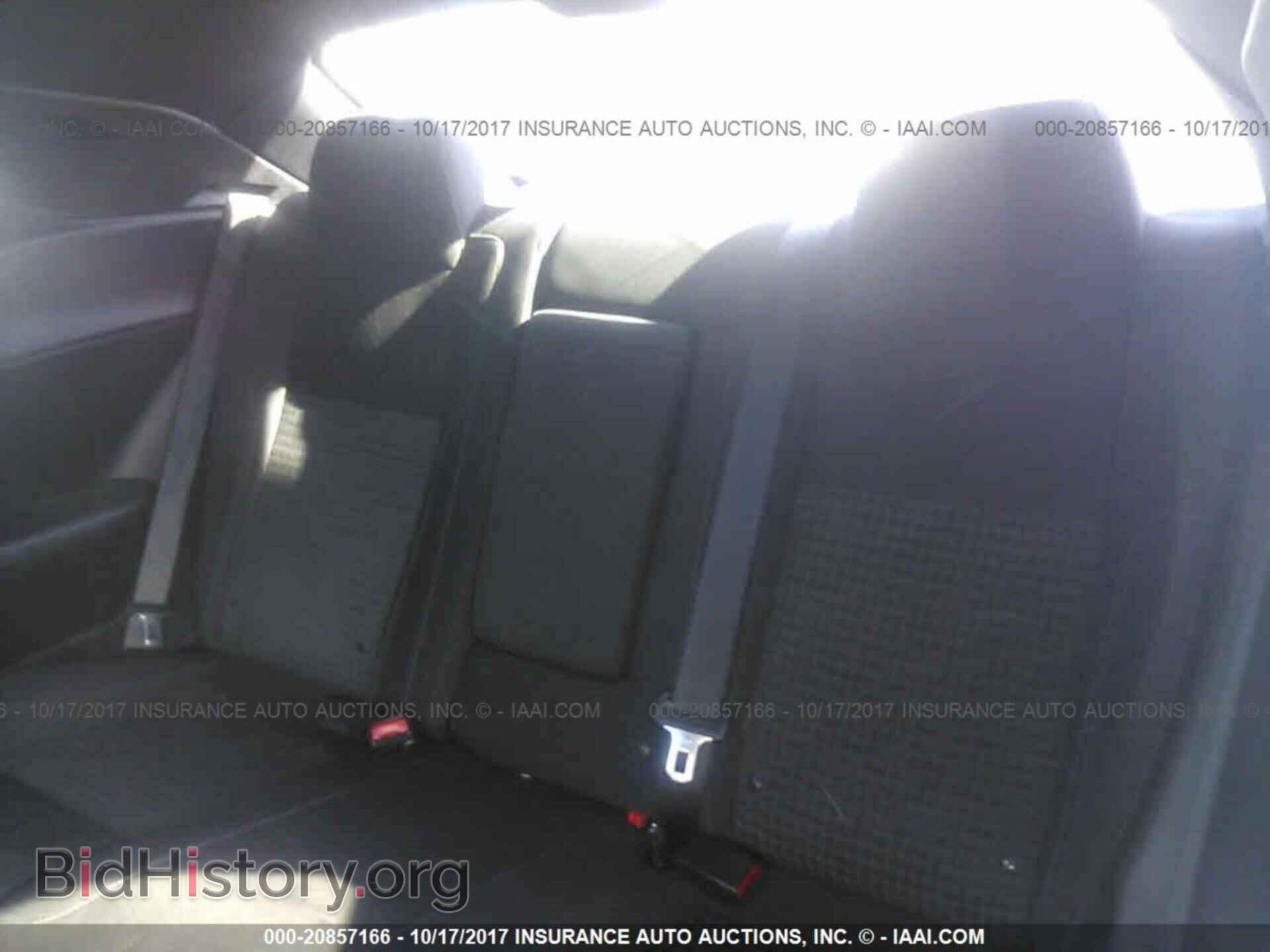 2015 Dodge Challenger - VIN: 2C3CDZAG9FH905816 - Photo 8