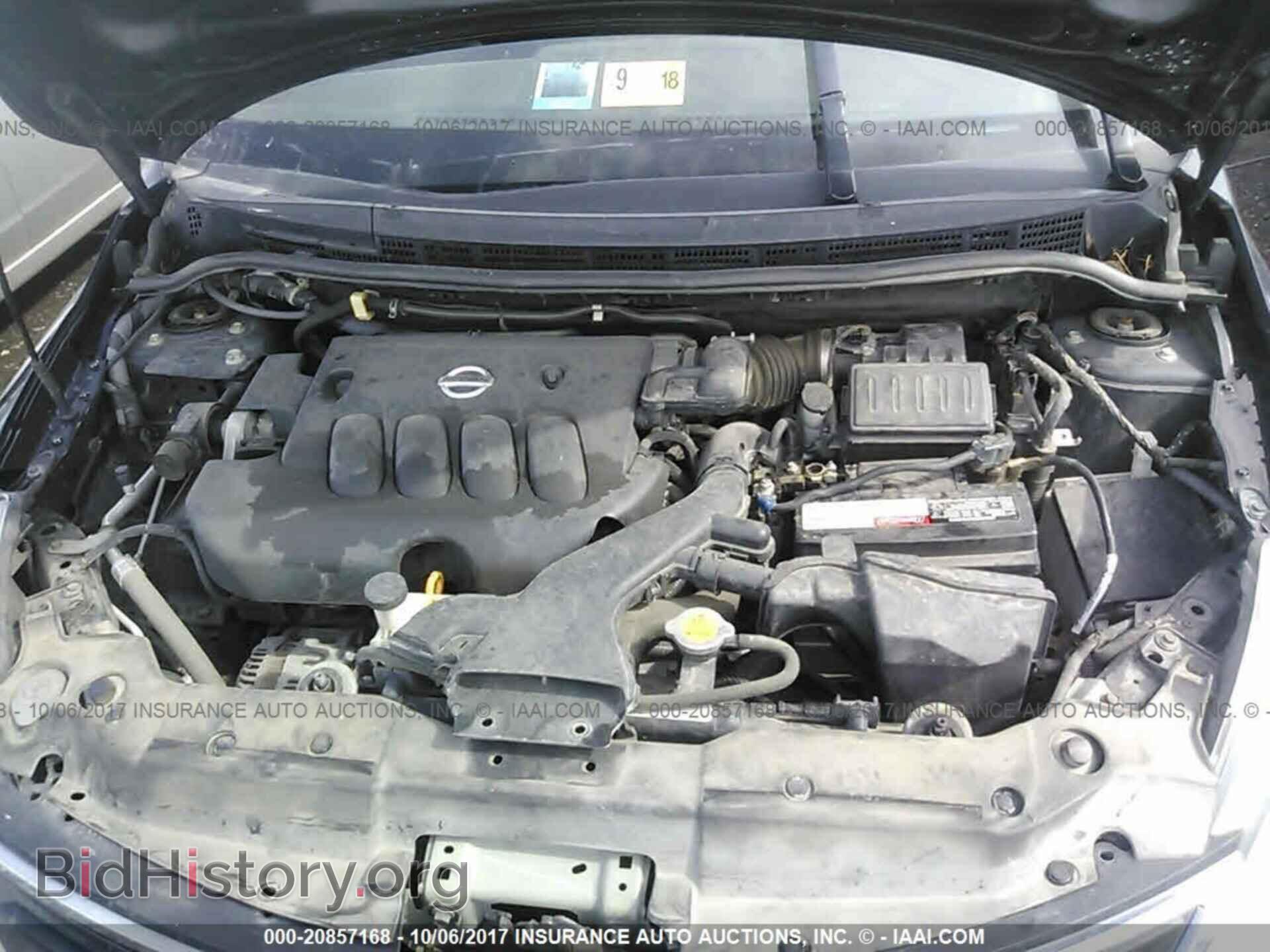 2011 Nissan Versa - VIN: 3N1BC1CP6BL498972 - Фото 10
