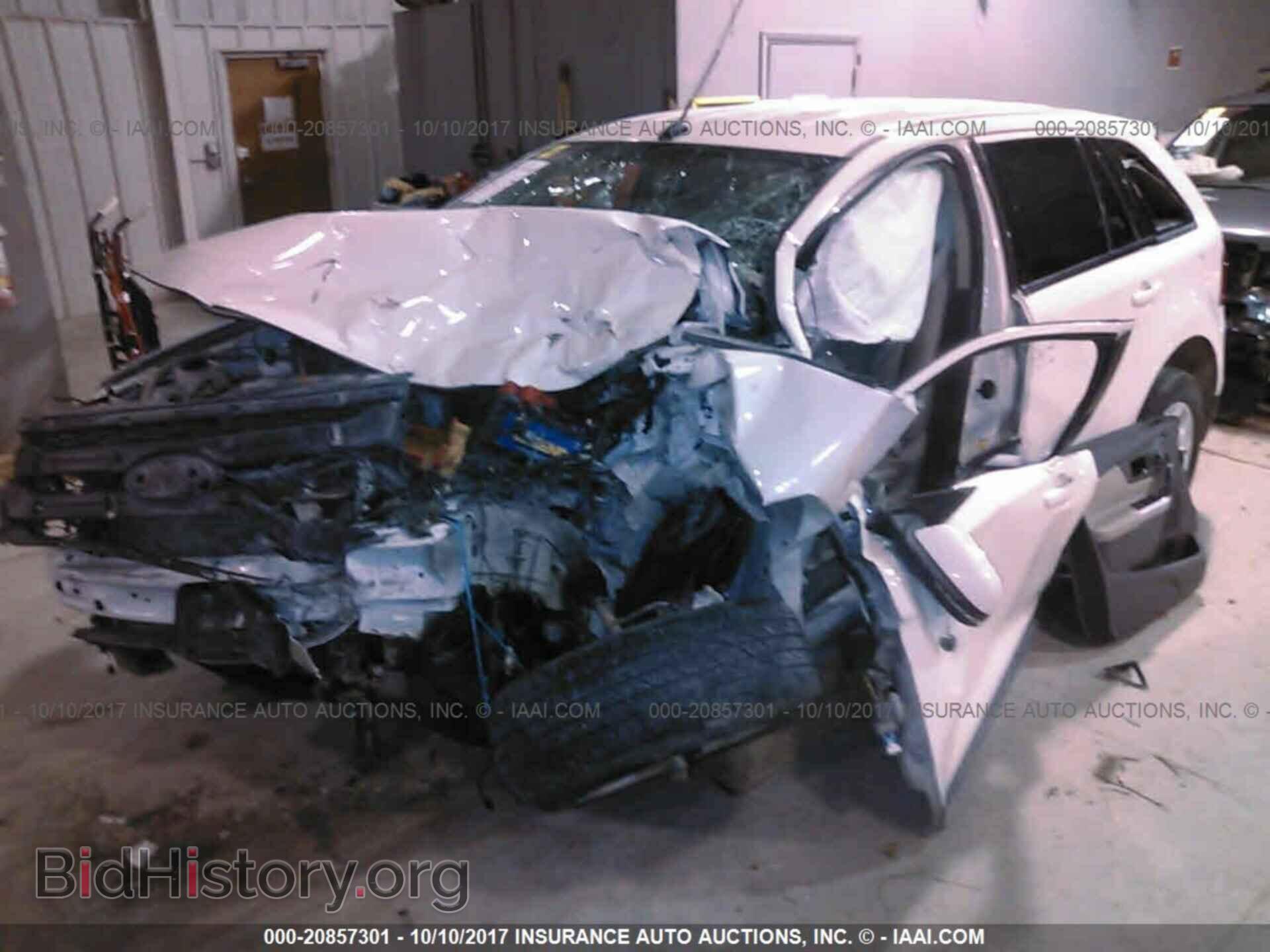 2013 Ford Edge - VIN: 2FMDK4JC2DBC85005 - Фото 6