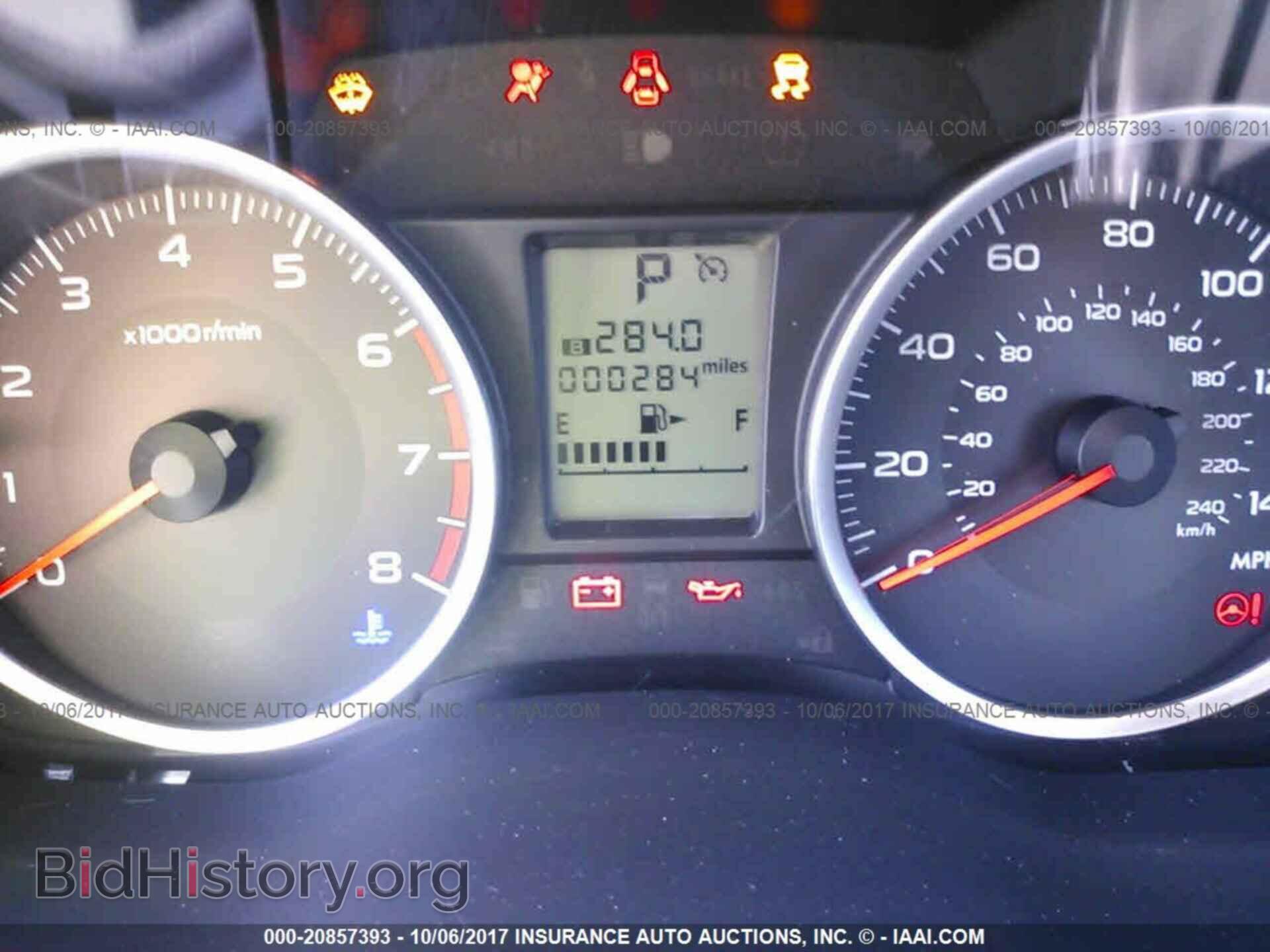 2018 Subaru Forester - VIN: JF2SJABC8JH445867 - Photo 7