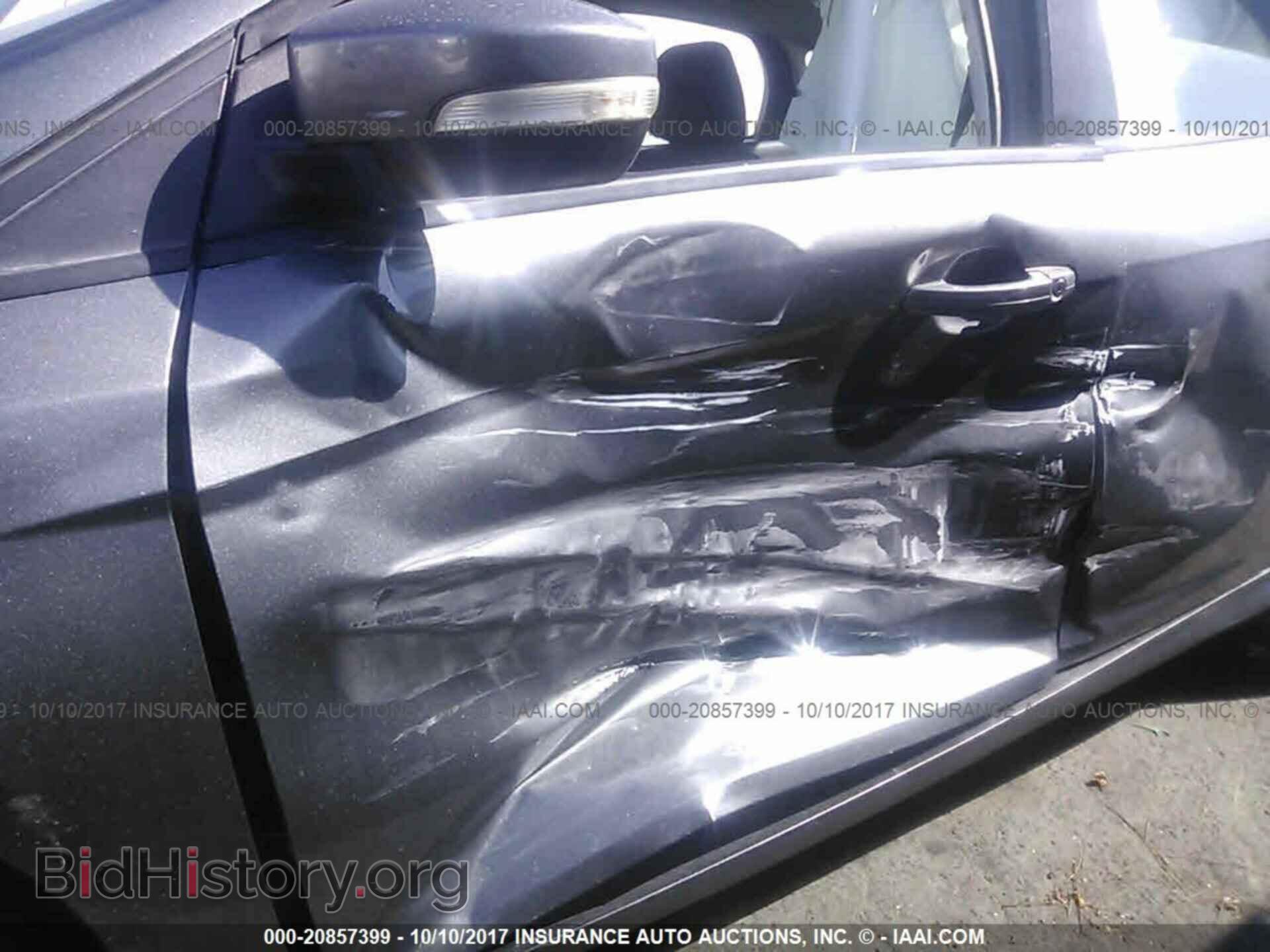 2013 Ford Focus - VIN: 1FADP3F27DL315329 - Photo 6