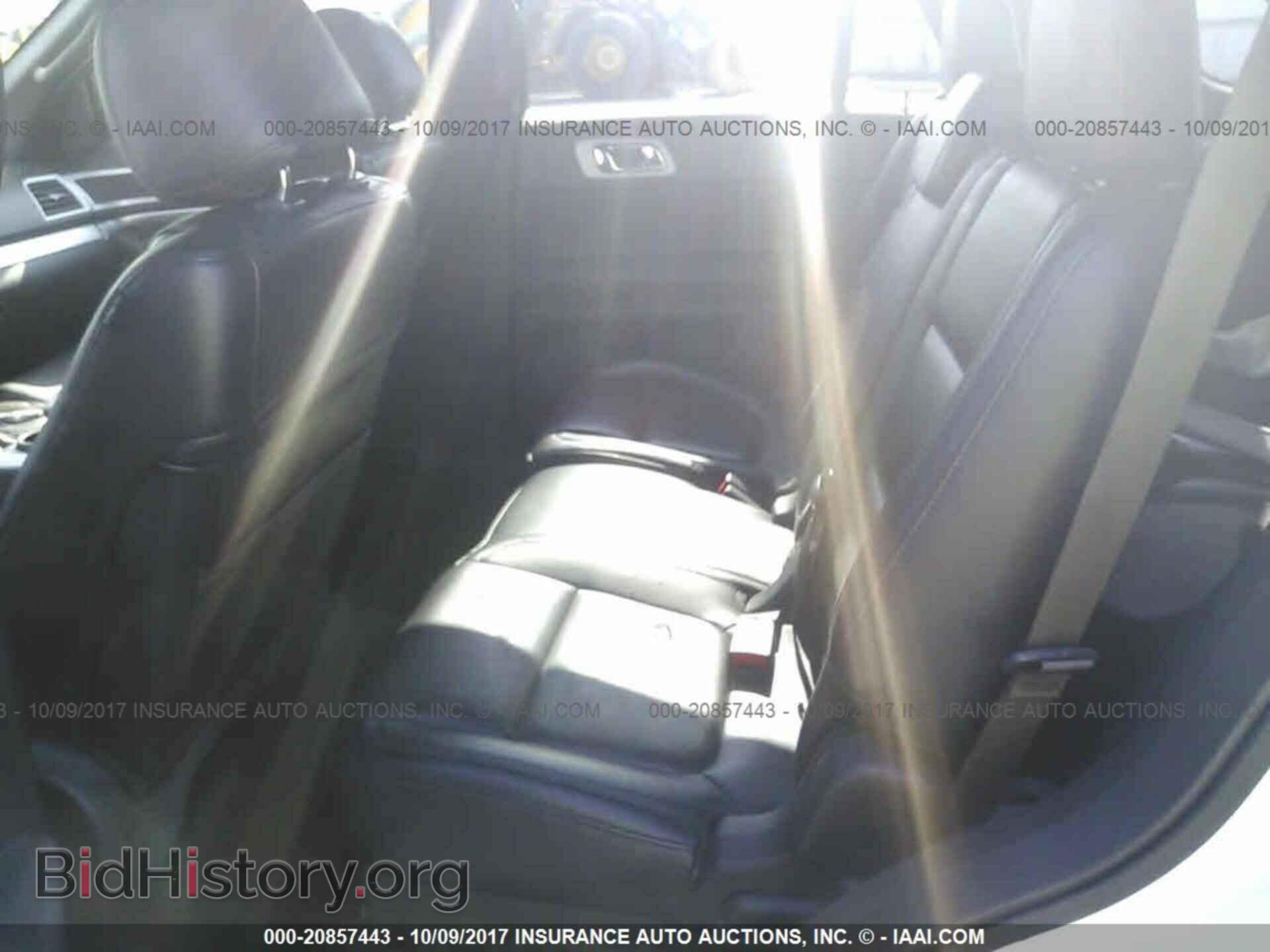 2012 Ford Explorer - VIN: 1FMHK7D82CGA20151 - Фото 8
