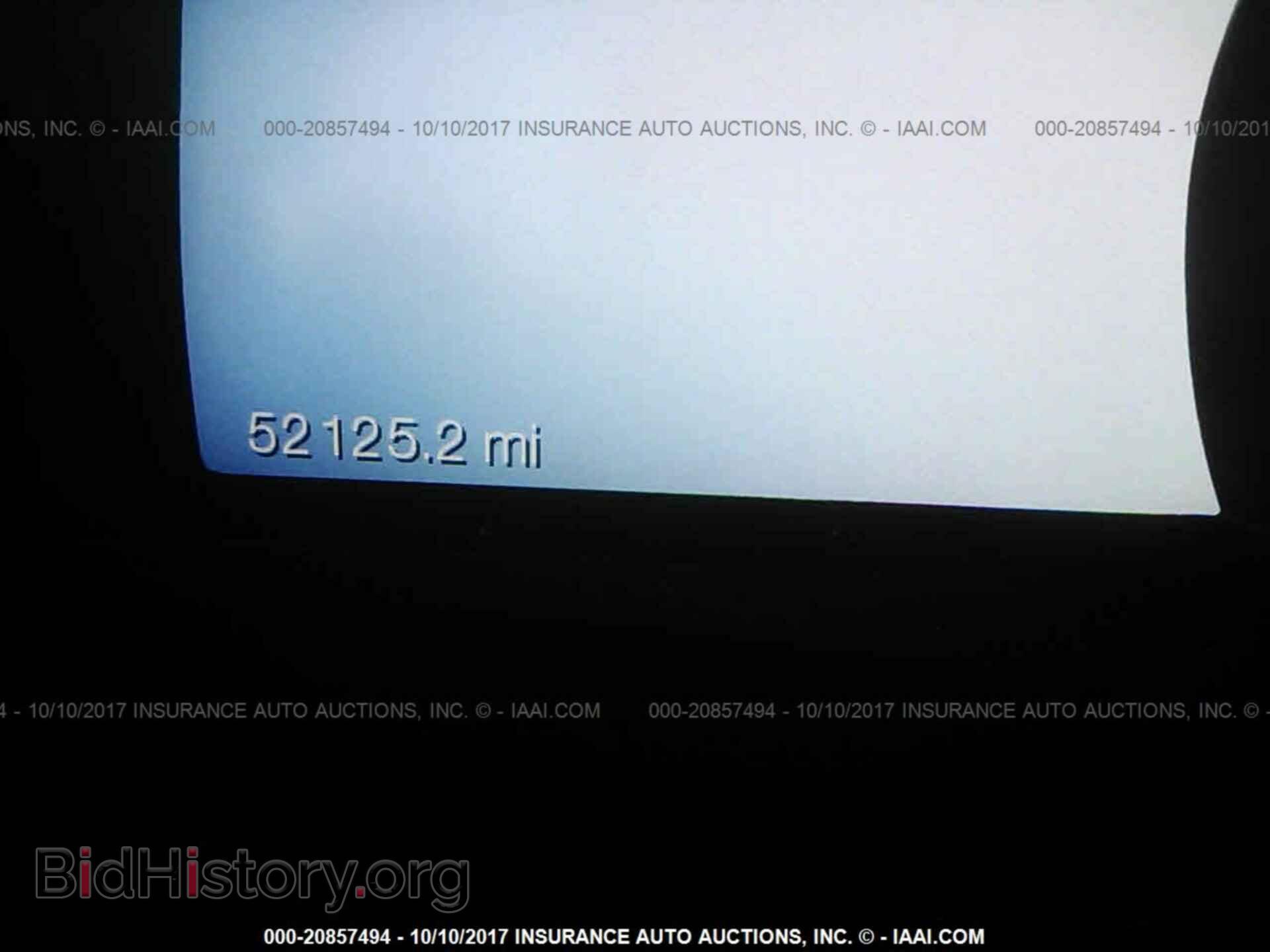 2014 Ford Edge - VIN: 2FMDK4KC3EBA79238 - Фото 7