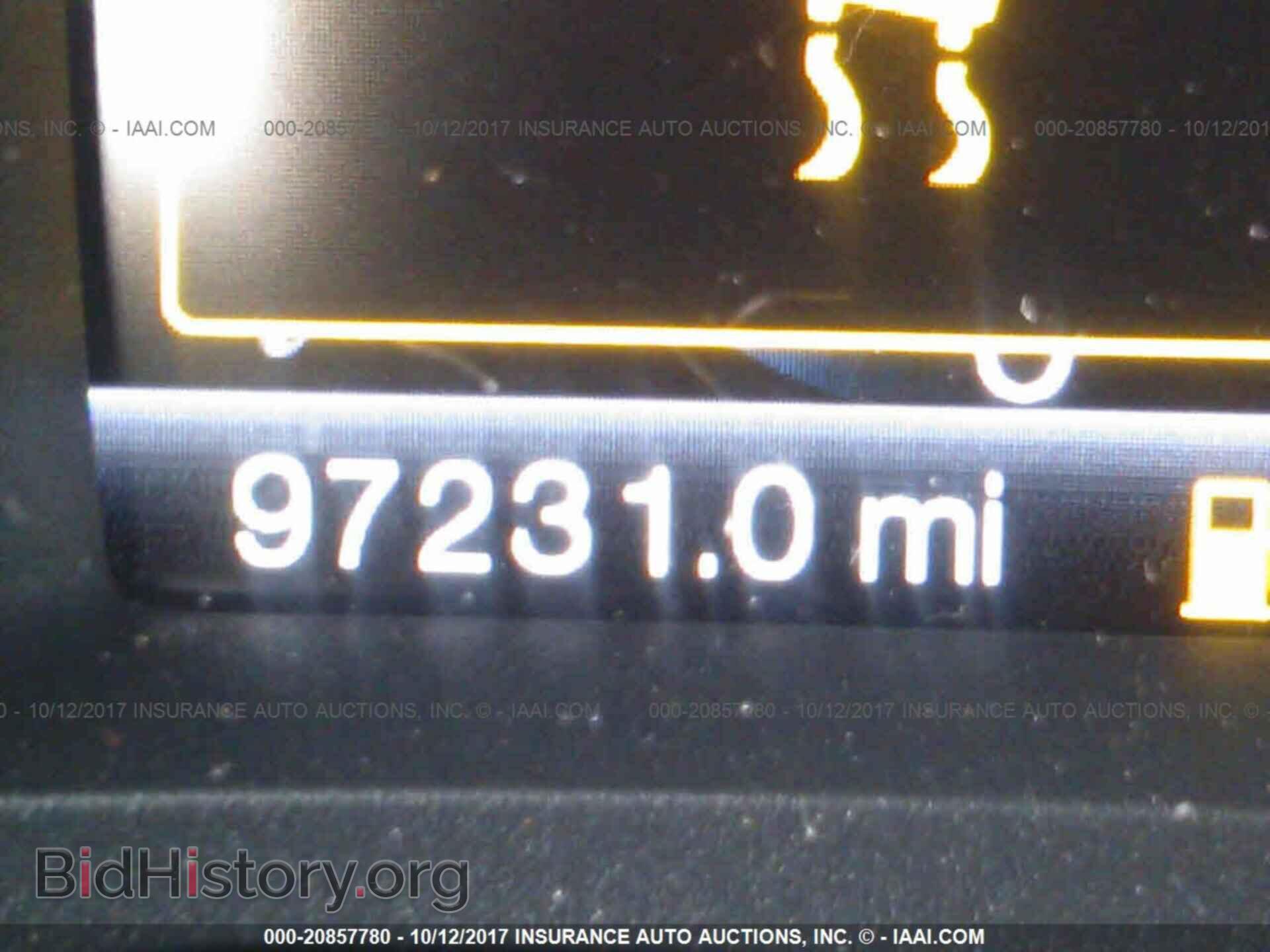 2012 Ford Edge - VIN: 2FMDK4JC2CBA03721 - Photo 7