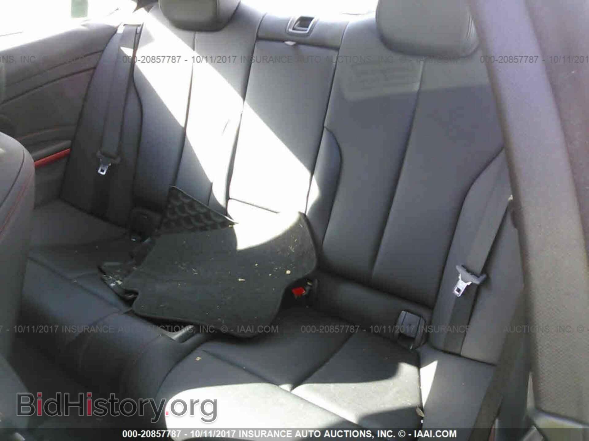 2014 Bmw 428 - VIN: WBA3N7C5XEK220656 - Фото 8