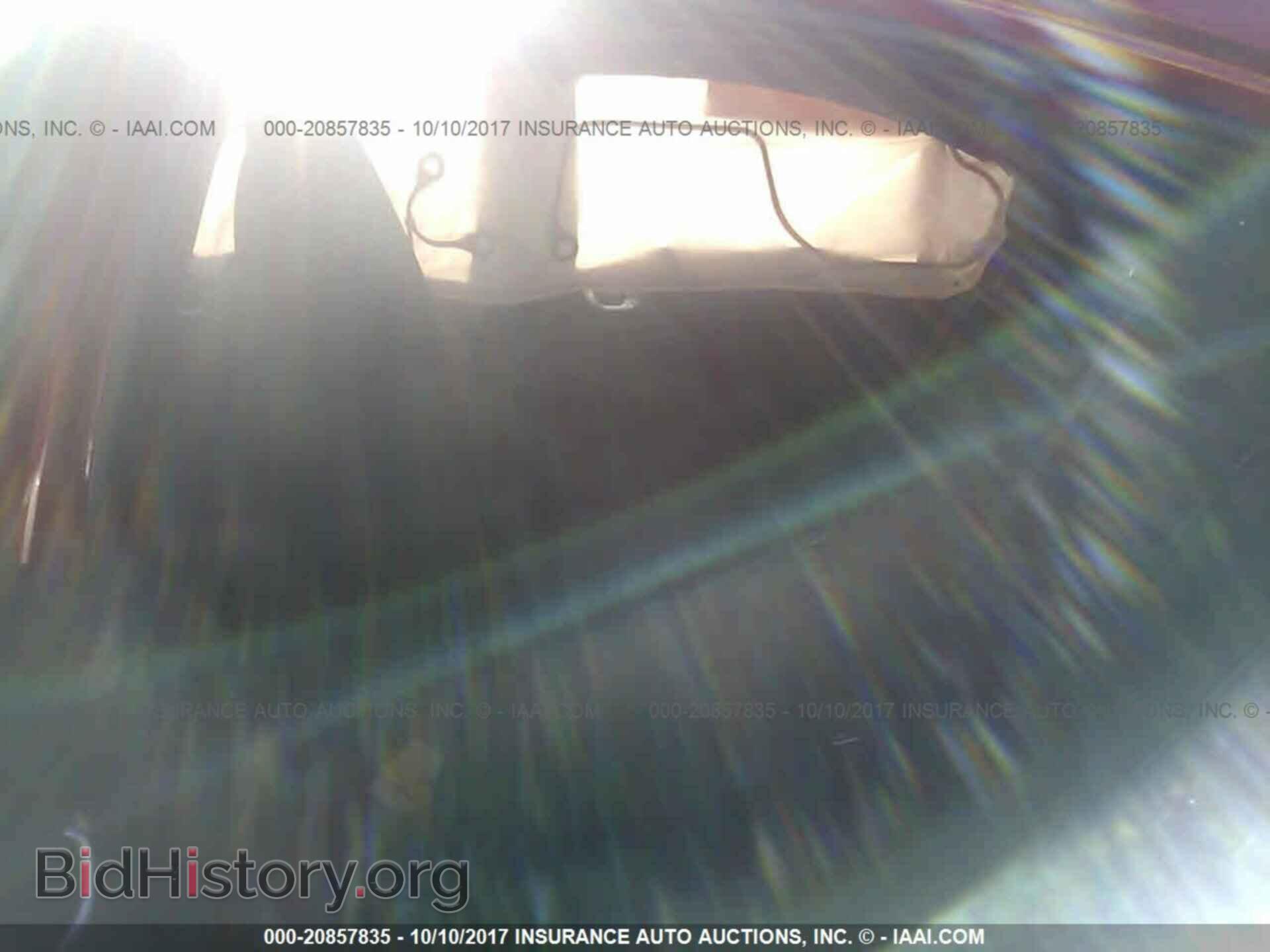2013 Honda Civic - VIN: 2HGFB6E53DH703901 - Фото 8