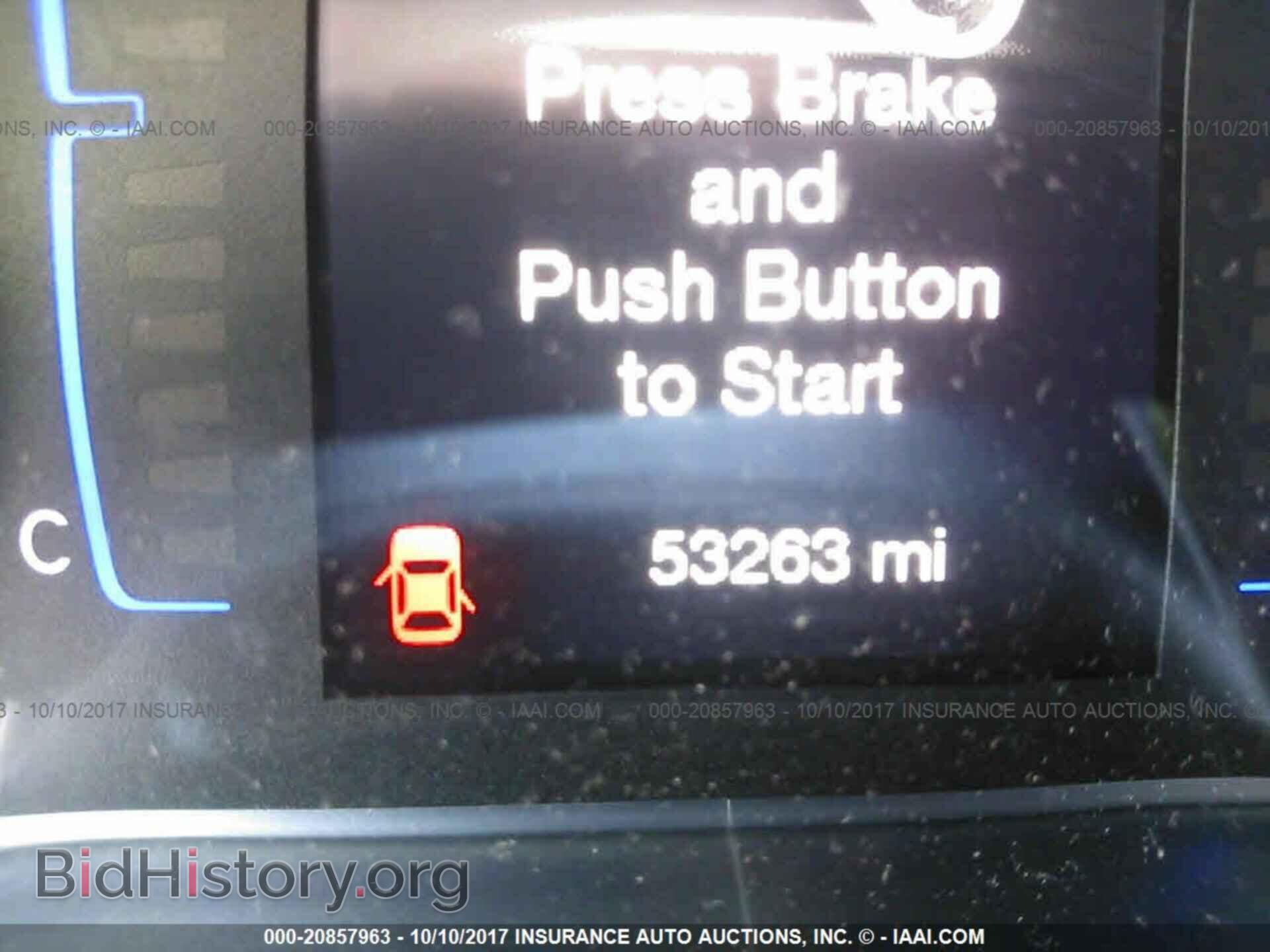 2016 Chrysler 200 - VIN: 1C3CCCAB7GN103147 - Photo 7