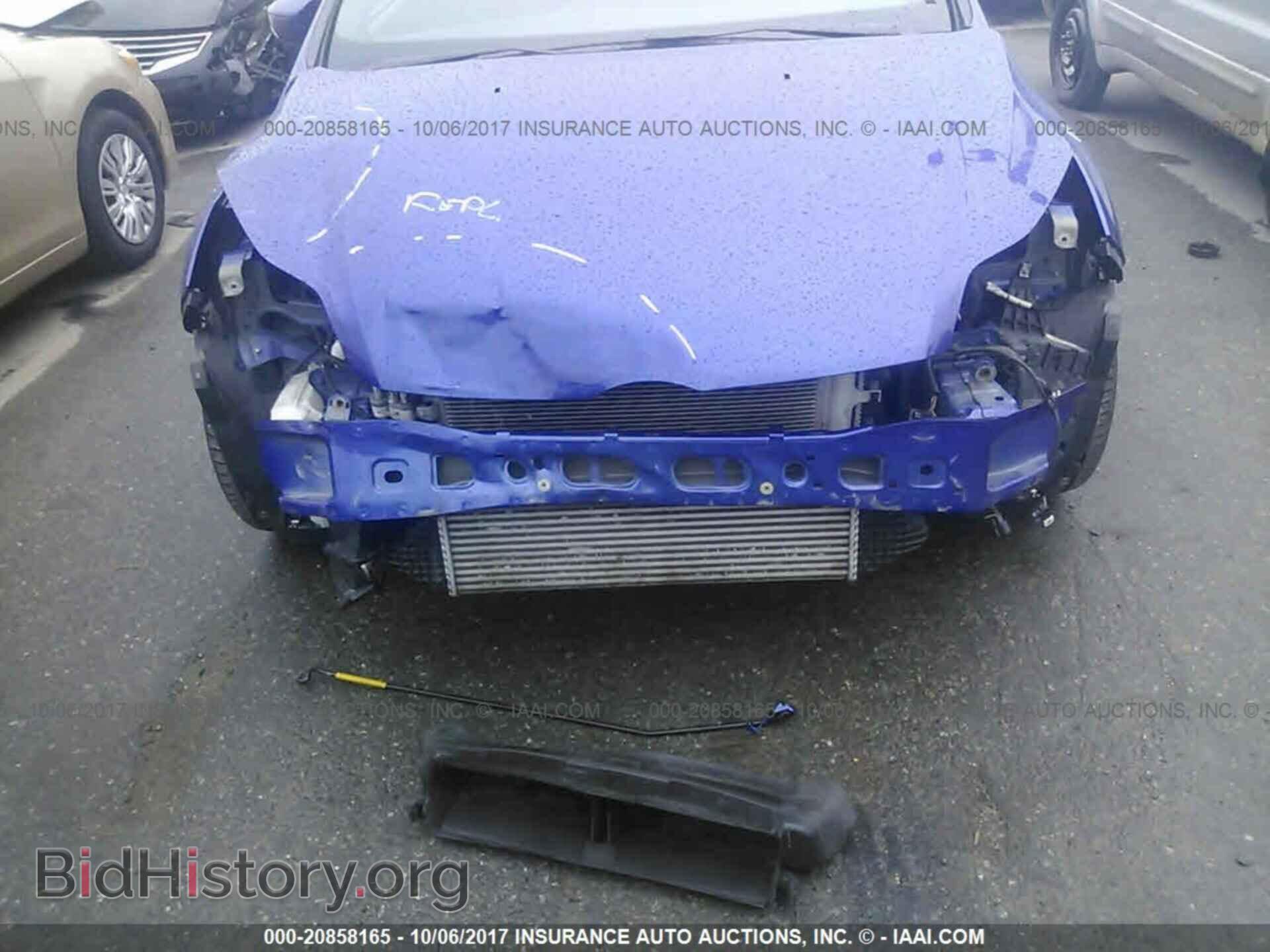2014 Ford Focus - VIN: 1FADP3L92EL164502 - Photo 6