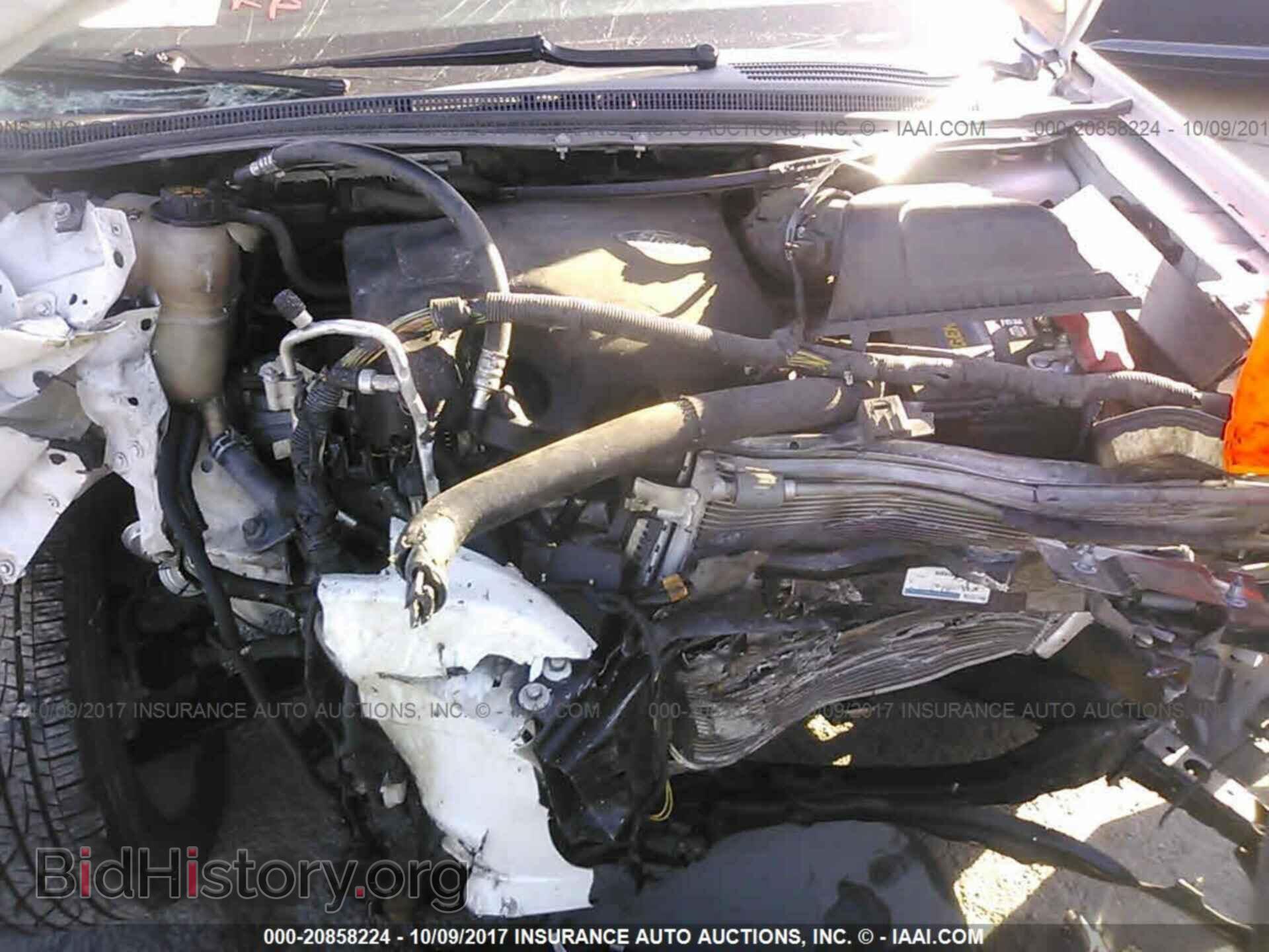 2011 Ford Edge - VIN: 2FMDK3KC7BBB66629 - Photo 10