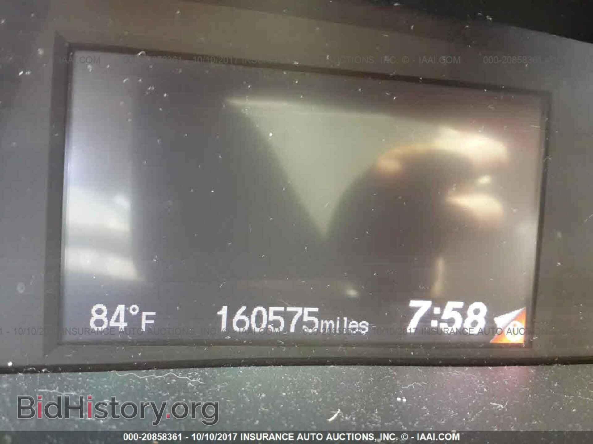 2012 Honda Civic - VIN: 2HGFB2F89CH541305 - Photo 7