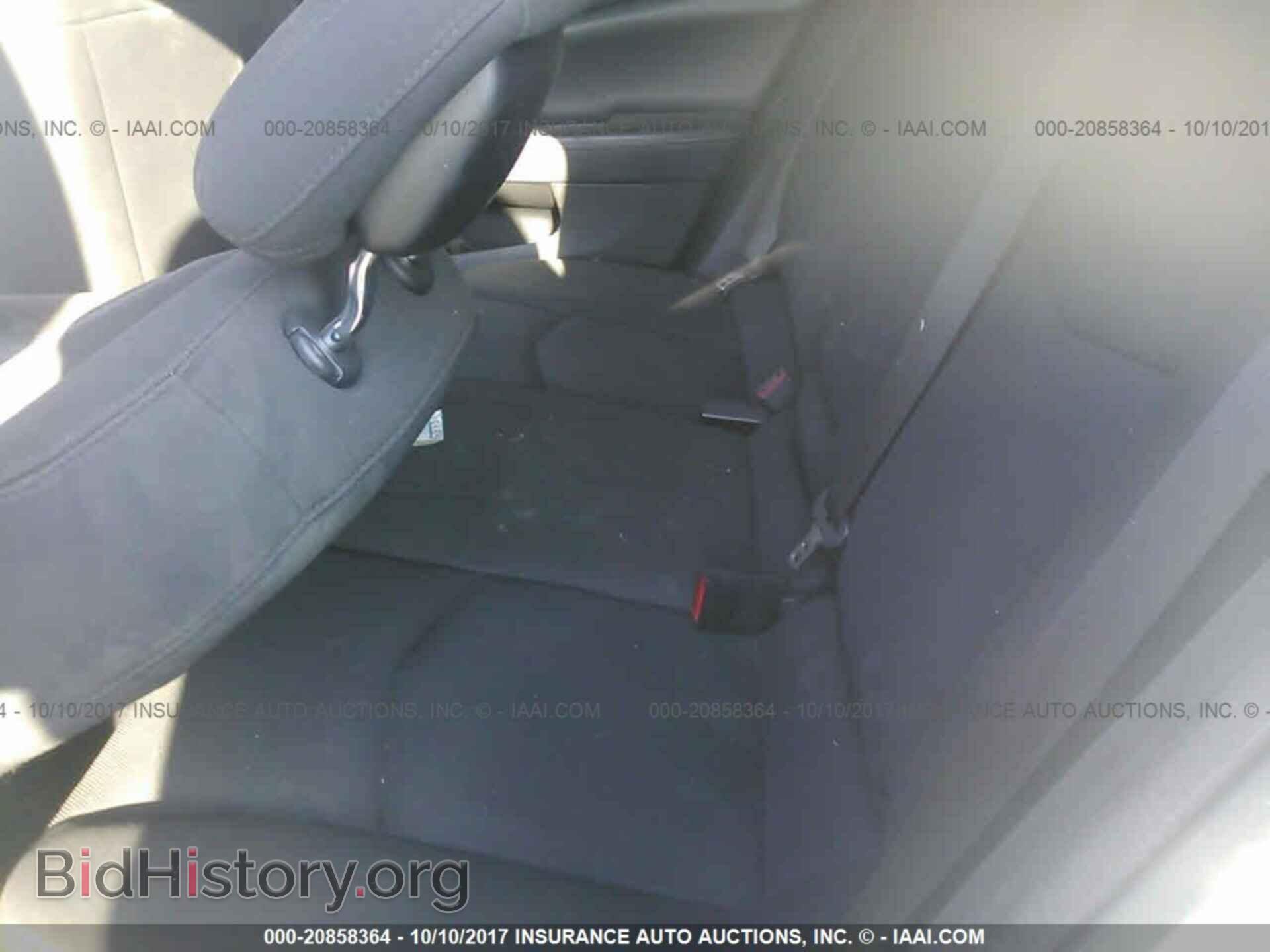 2013 Dodge Avenger - VIN: 1C3CDZAB4DN677412 - Photo 8